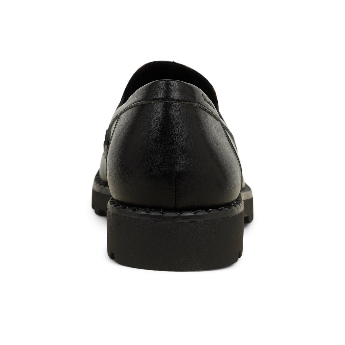 Mocassins Femme TAMARIS TALOST Noir