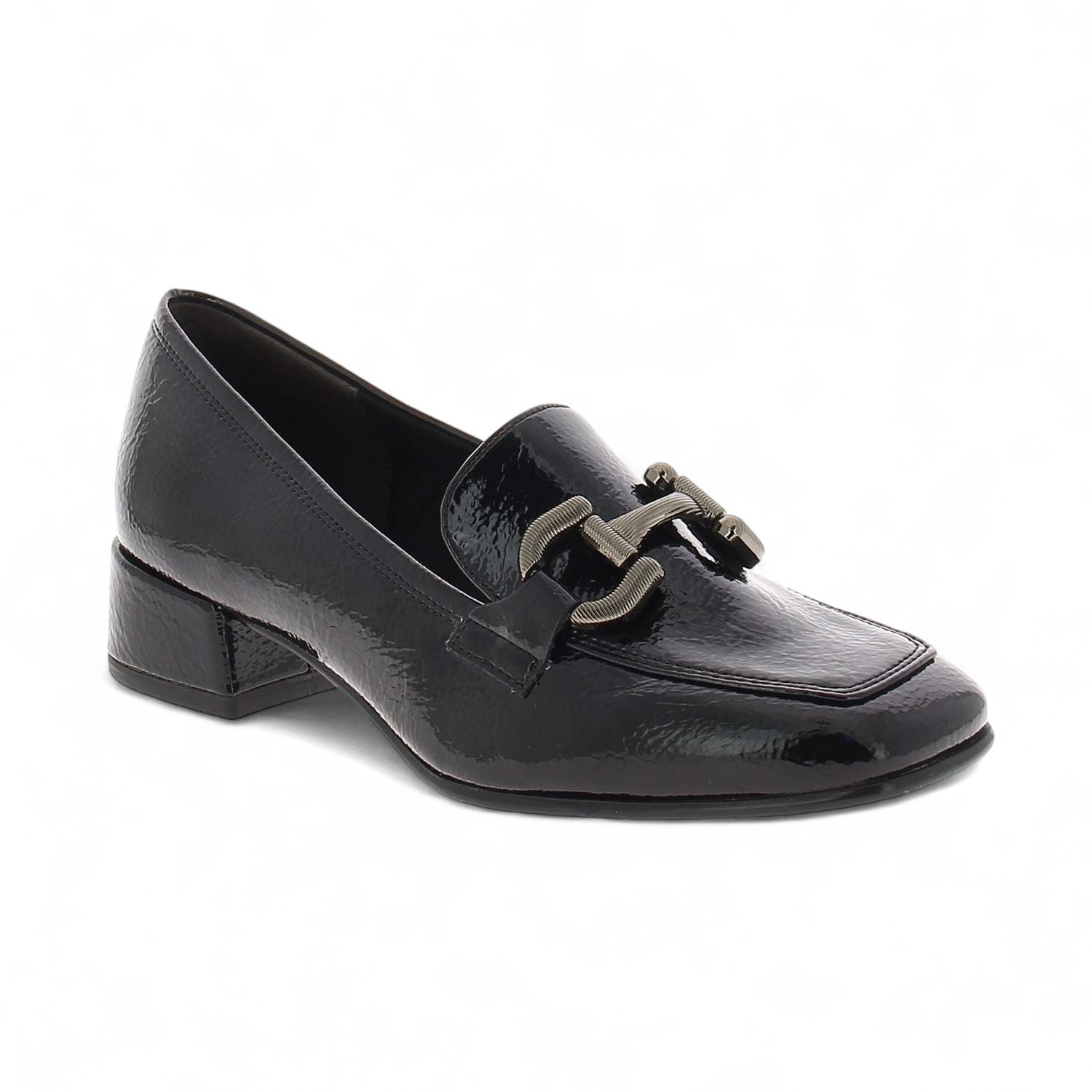 Mocassins Femme TAMARIS TARIO Noir