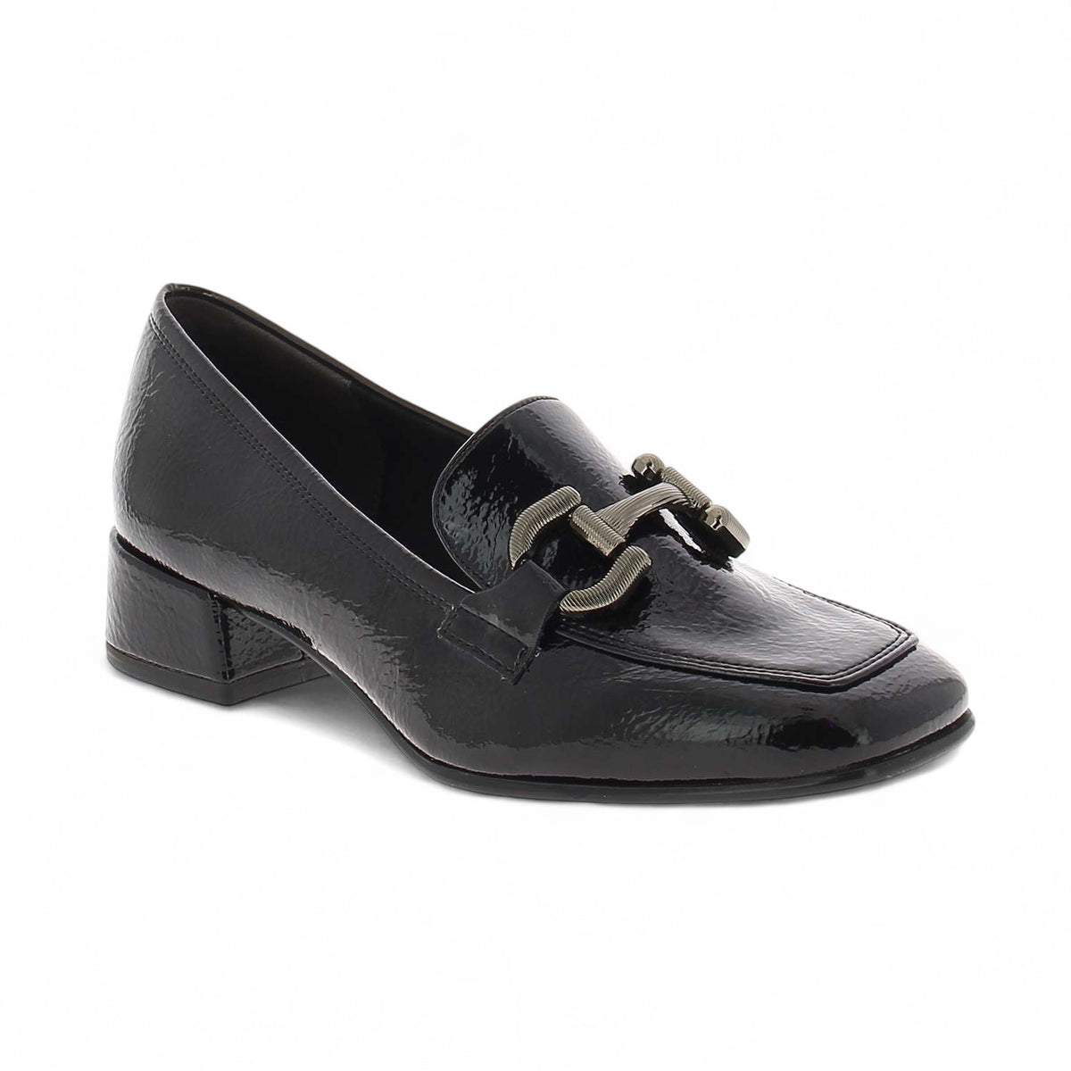 Mocassins Femme TAMARIS TARIO Noir