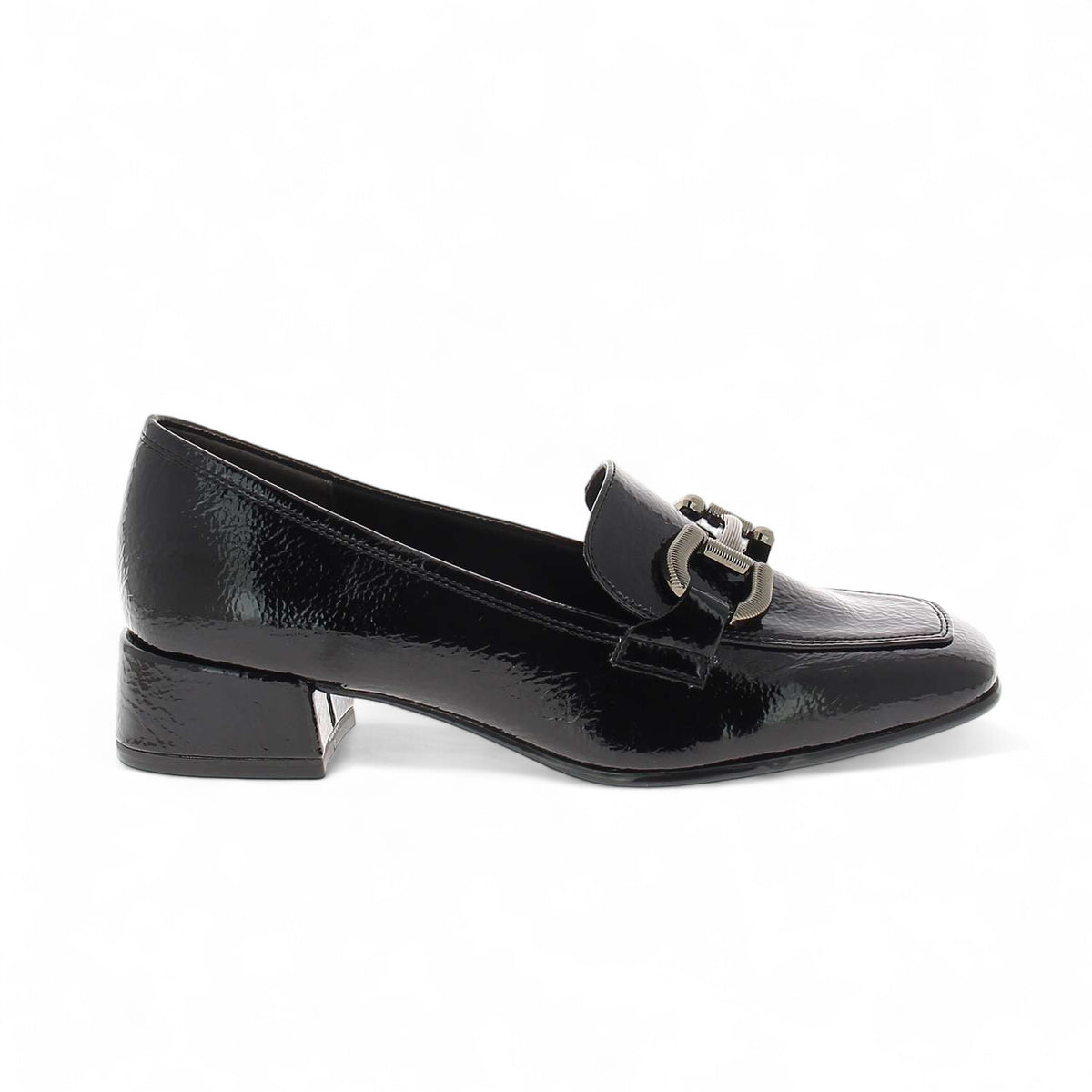 Mocassins Femme TAMARIS TARIO Noir
