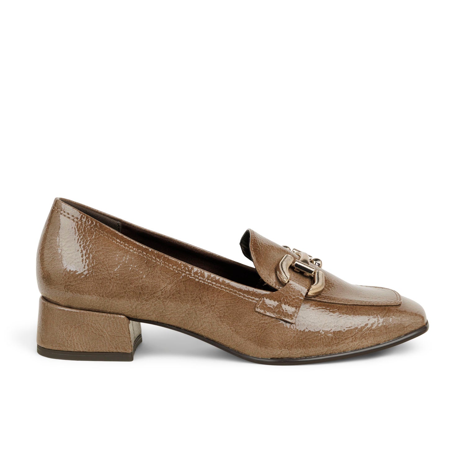 Mocassins Femme TAMARIS TARIO Beige