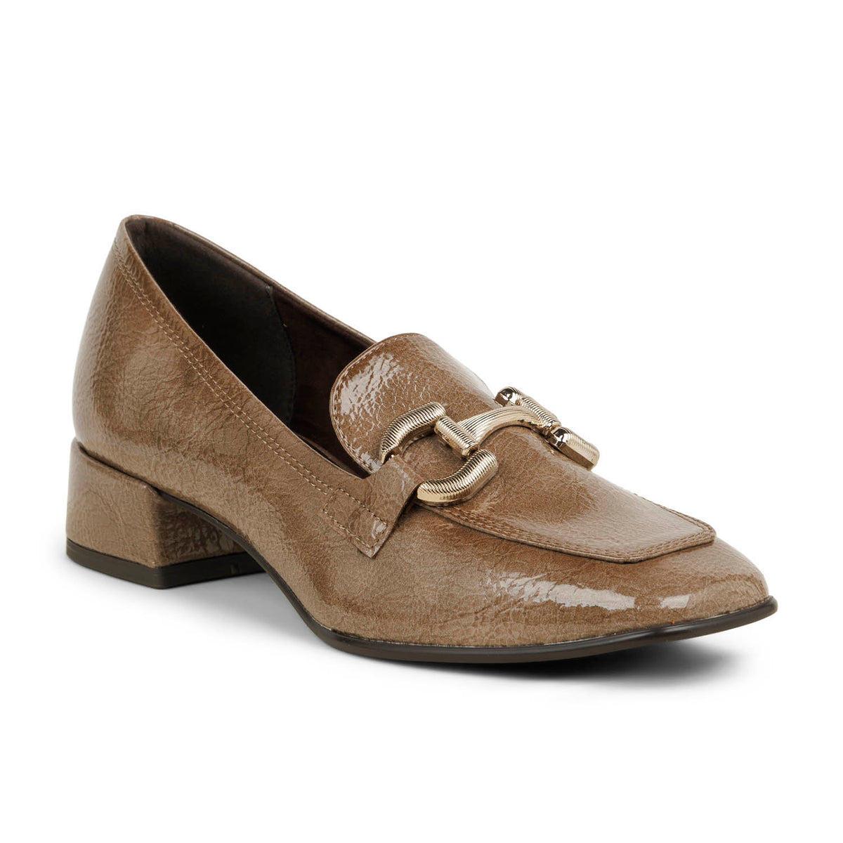 Mocassins Femme TAMARIS TARIO Beige