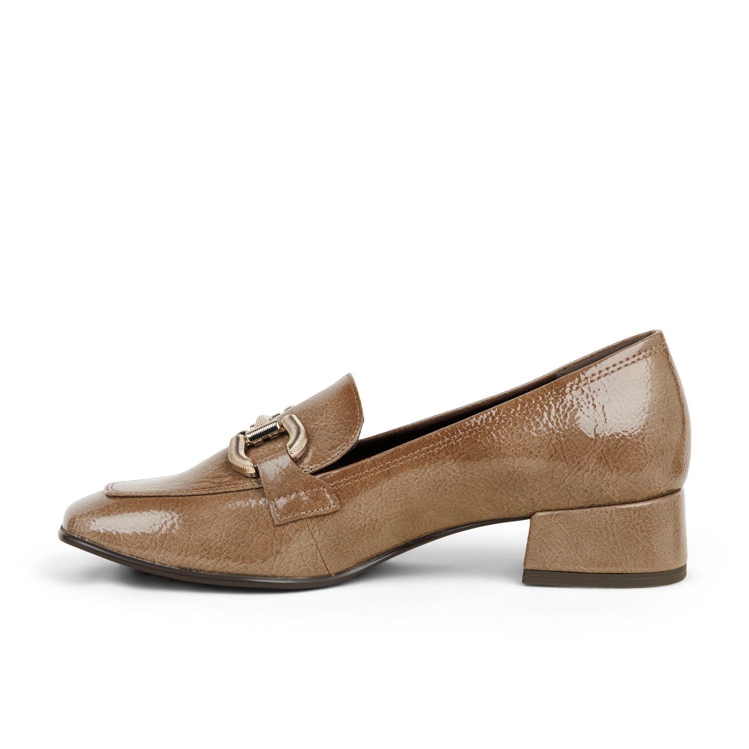 Mocassins Femme TAMARIS TARIO Beige