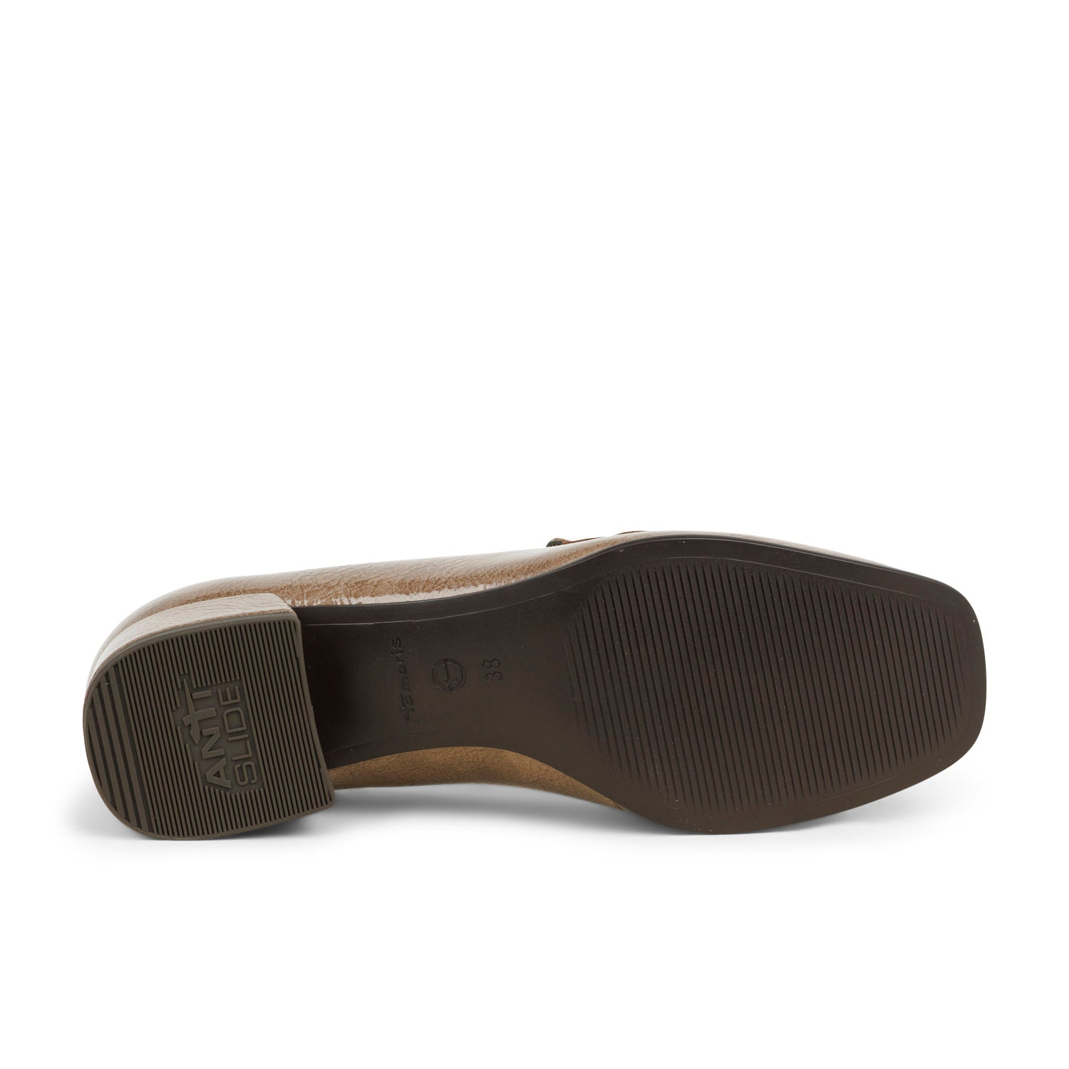Mocassins Femme TAMARIS TARIO Beige