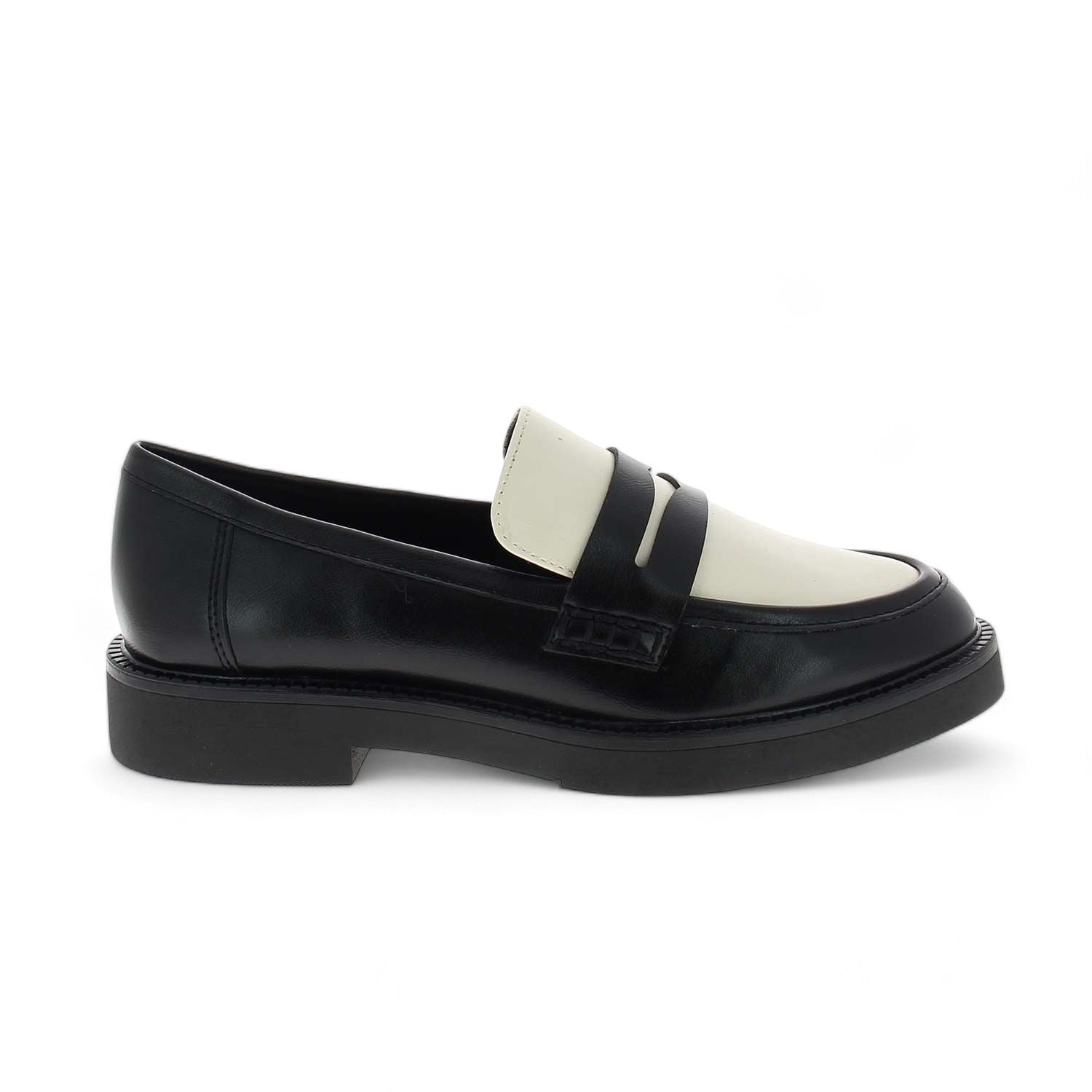 Mocassins Femme MARCO TOZZI MAMOLU Noir