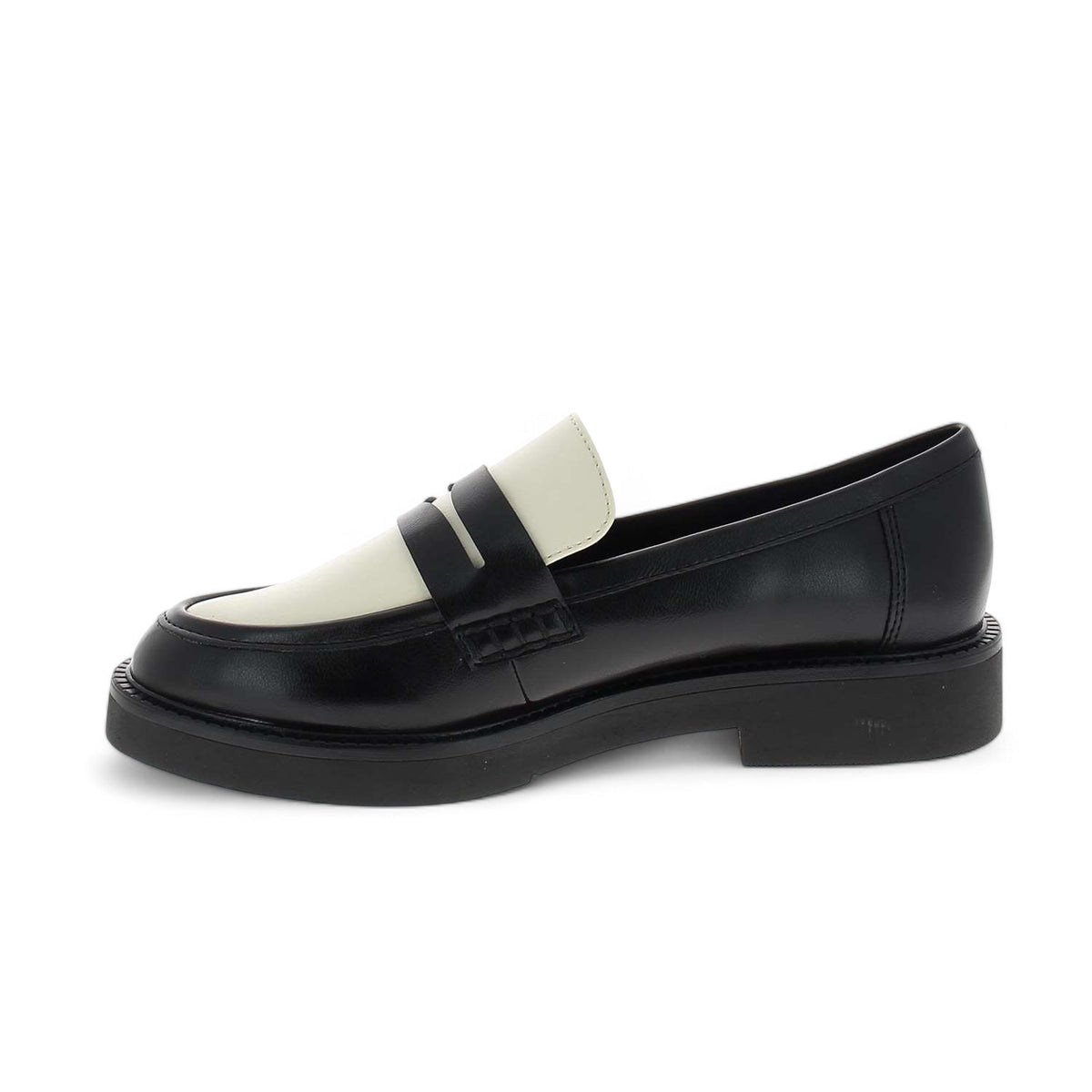 Mocassins Femme MARCO TOZZI MAMOLU Noir