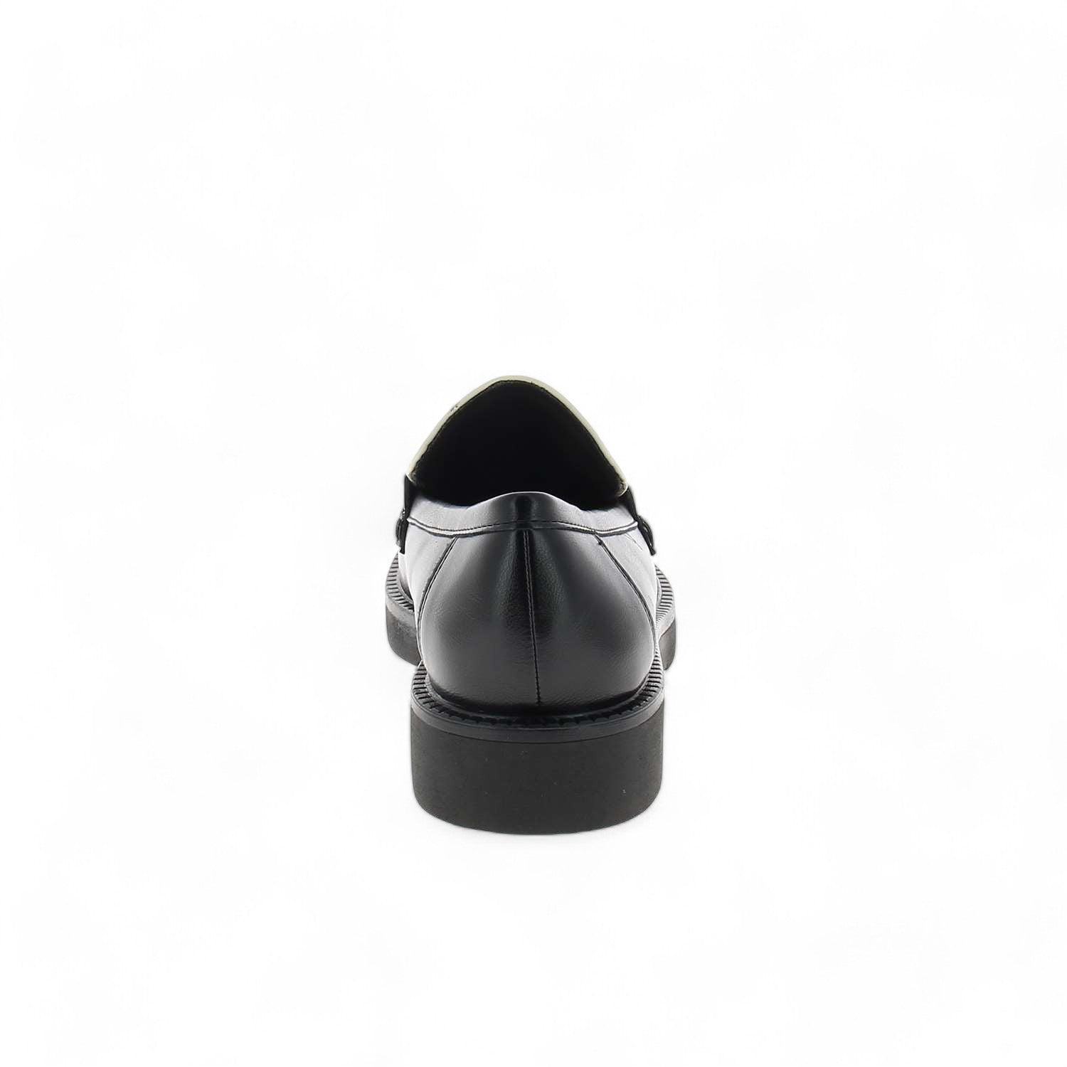 Mocassins Femme MARCO TOZZI MAMOLU Noir