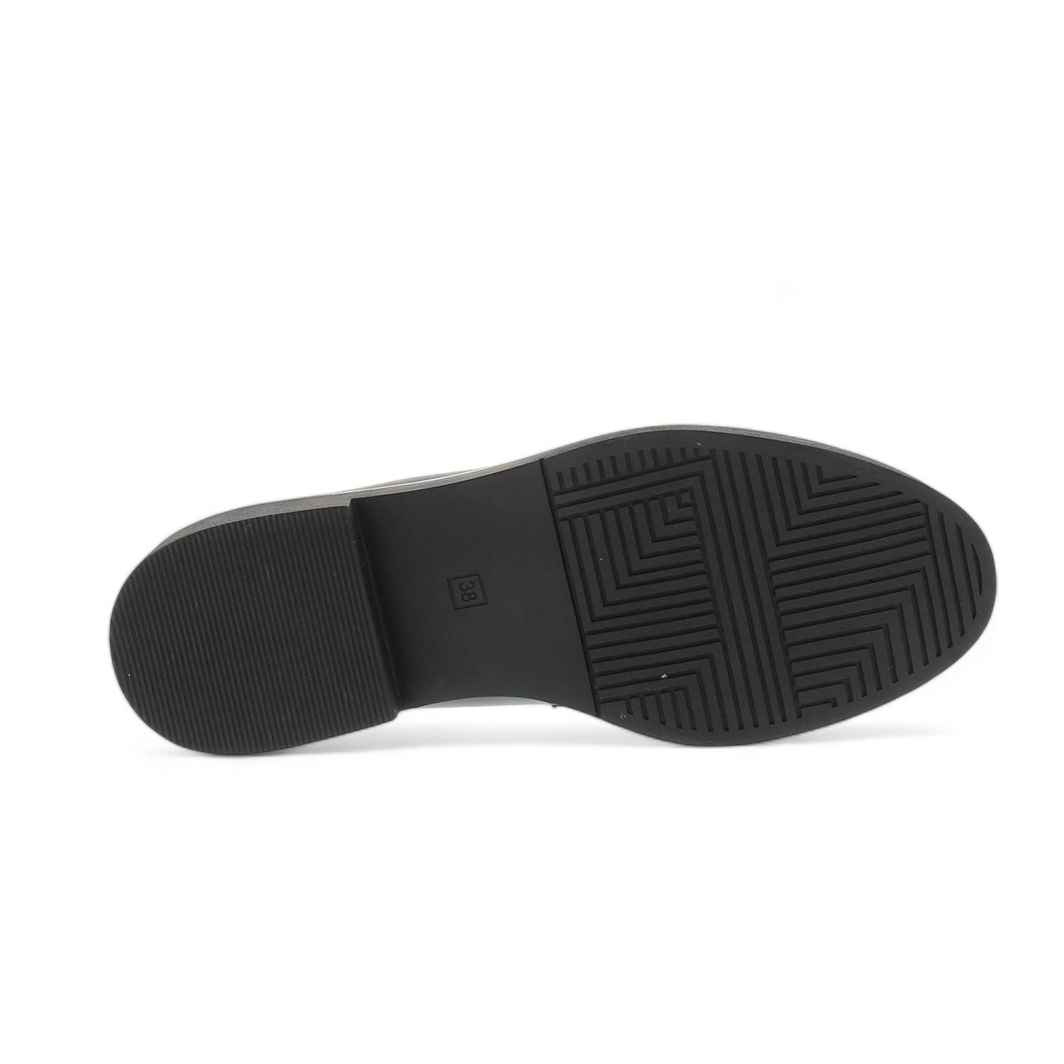 Mocassins Femme MARCO TOZZI MAMOLU Noir