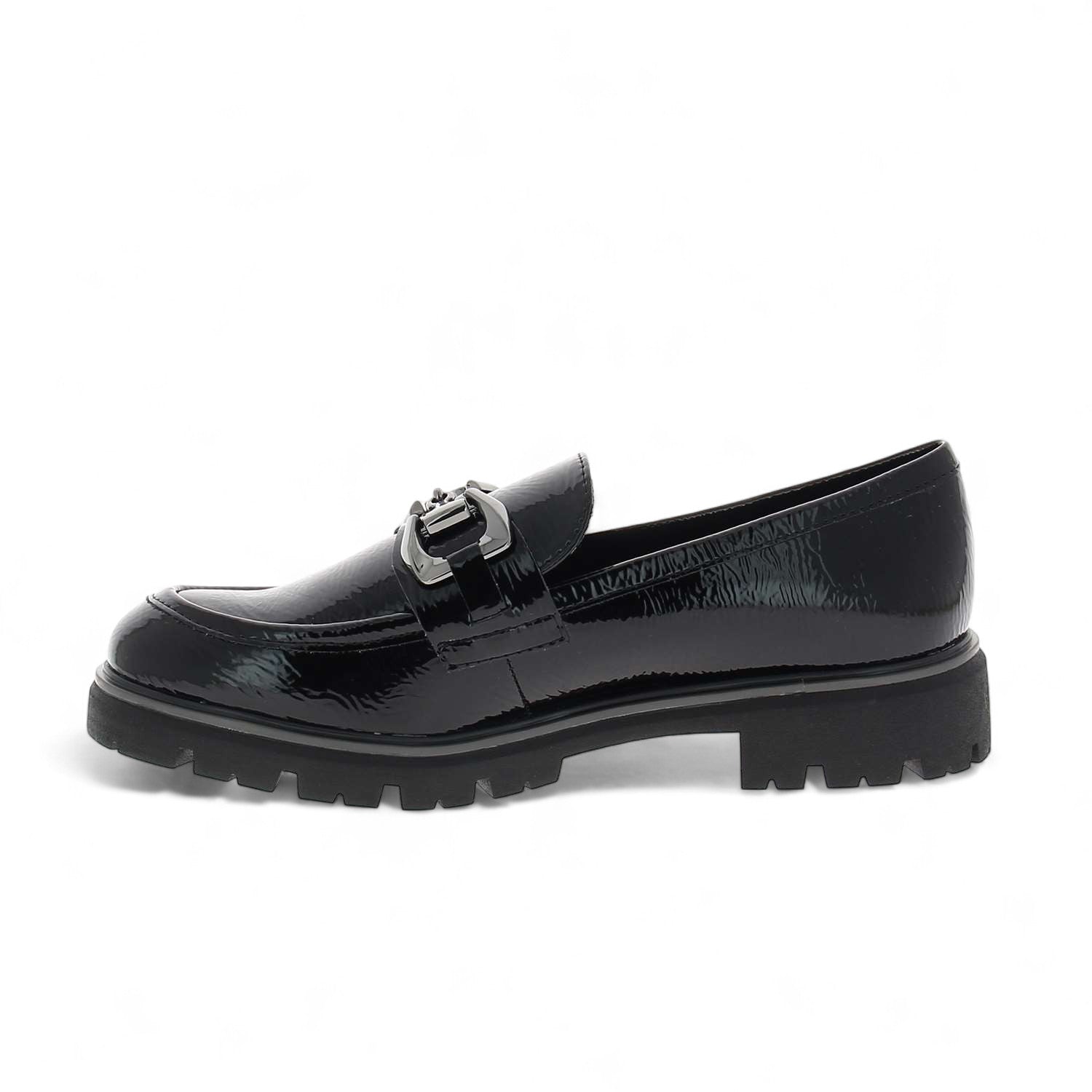 Mocassins Femme MARCO TOZZI MAZA Noir