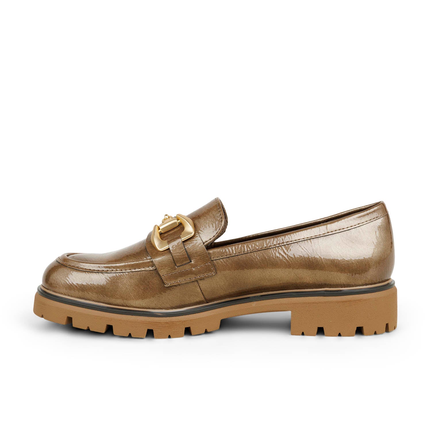 Mocassins Femme MARCO TOZZI MAZA Marron