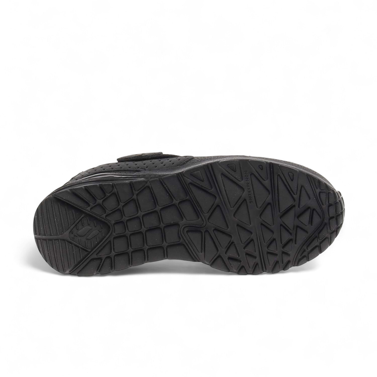 Baskets Enfant SKECHERS UNO LITE Noir