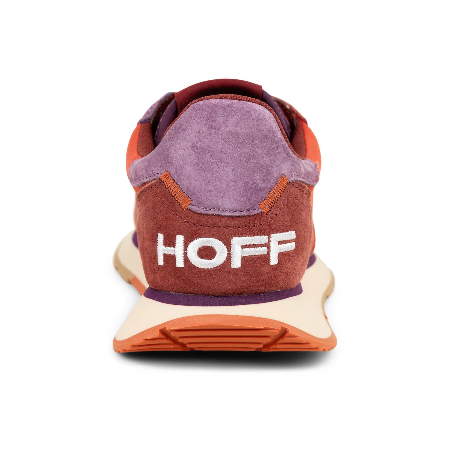 Sneakers Femme HOFF NAXOS Rouge