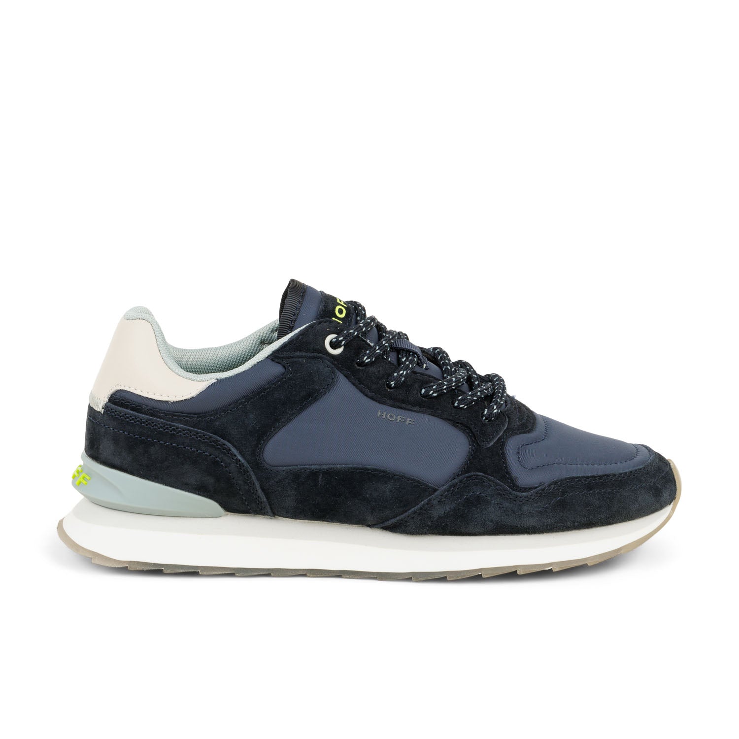 Sneakers Femme HOFF MILANO Bleu