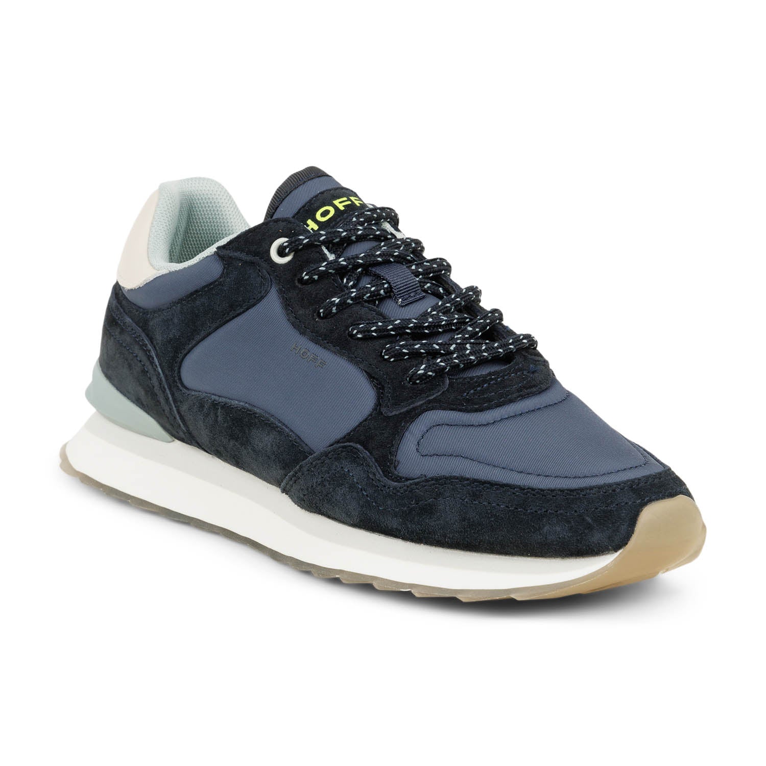 Sneakers Femme HOFF MILANO Bleu