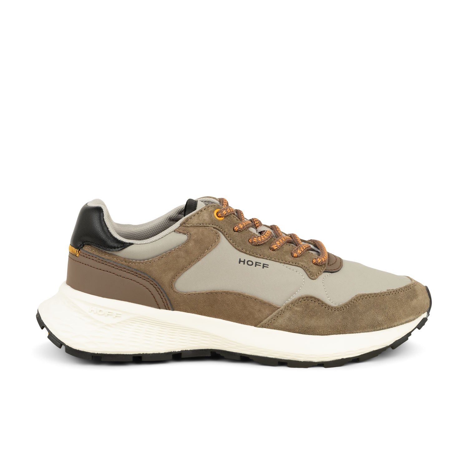 Sneakers Homme HOFF LIMA Kaki
