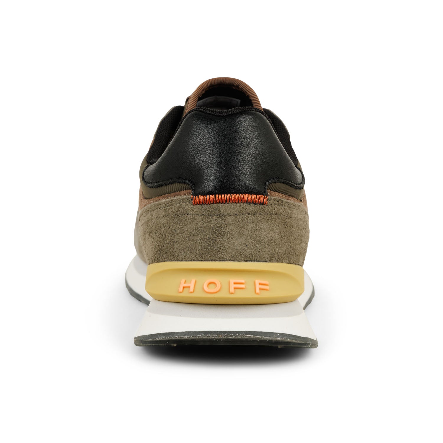 Sneakers Homme HOFF MARSEILLE Kaki