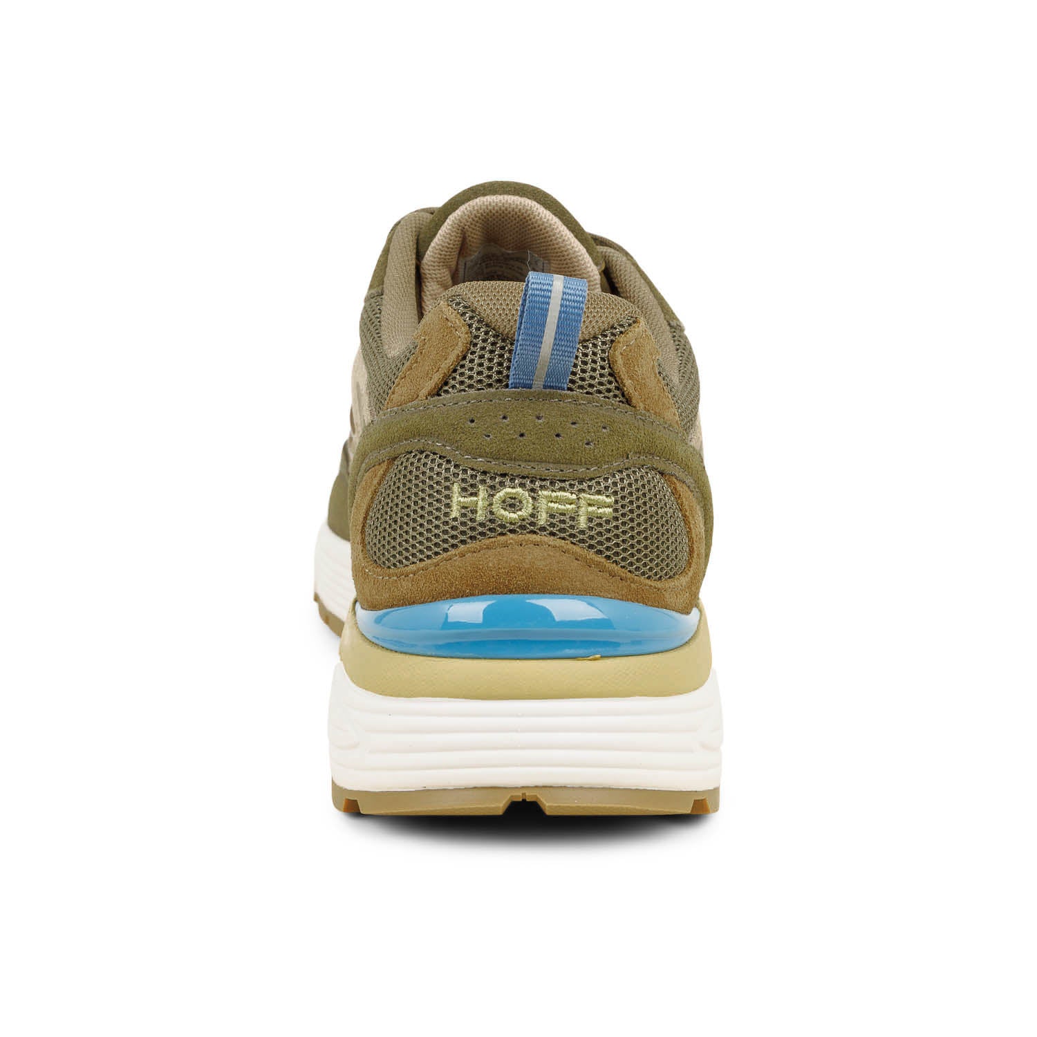 Sneakers Homme HOFF LOUISIANA Kaki