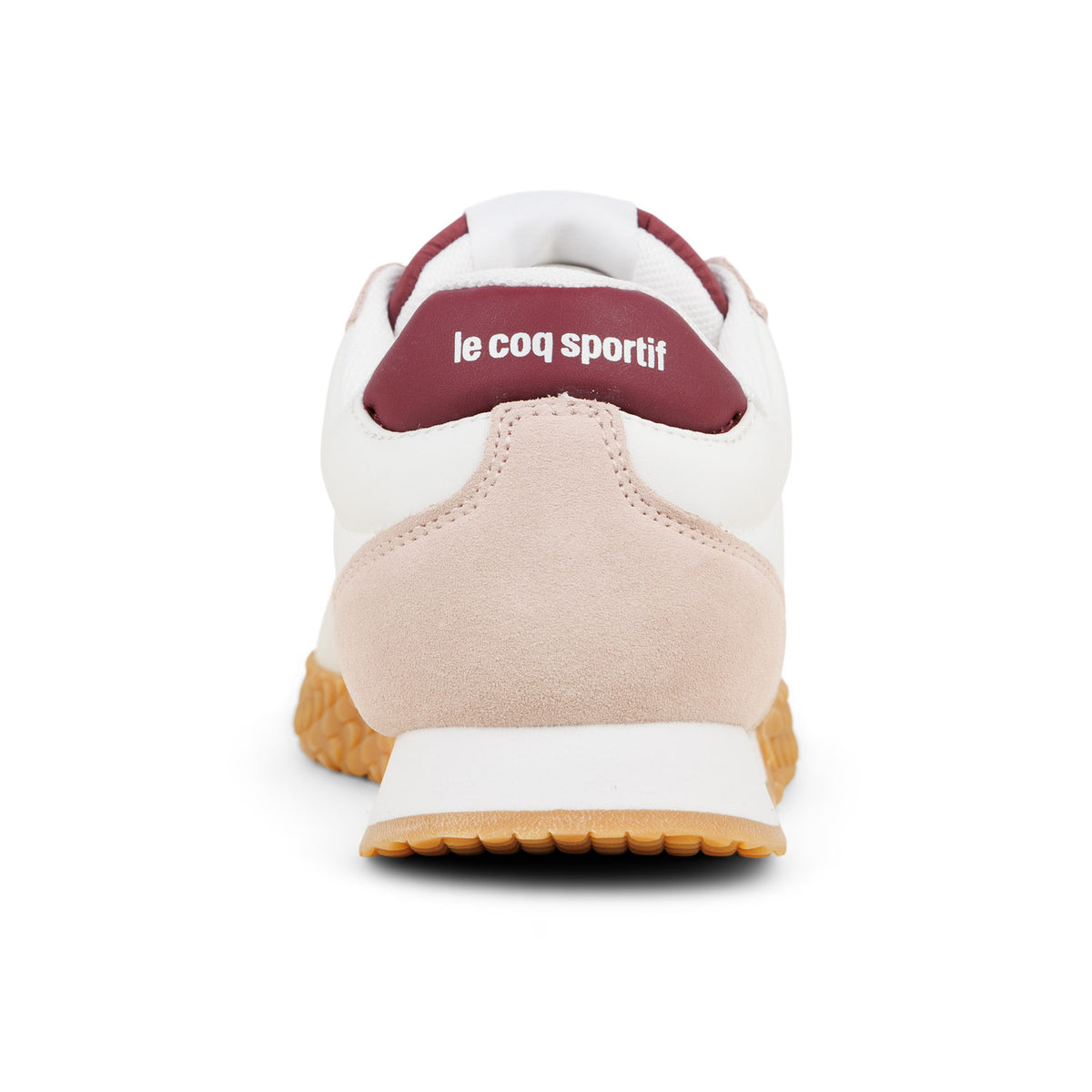 Baskets Femme LE COQ SPORTIF VELOCE Blanc