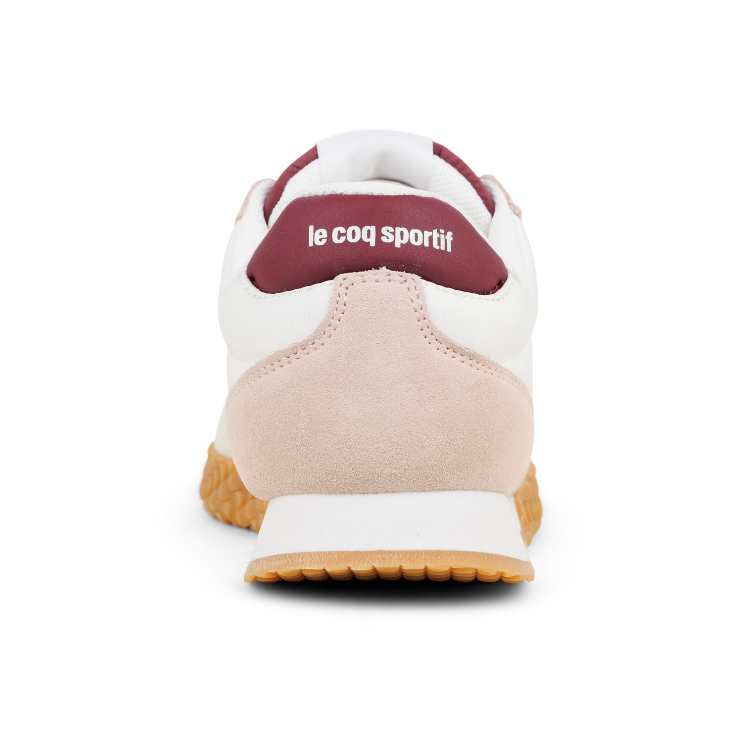 Baskets Femme LE COQ SPORTIF VELOCE Blanc