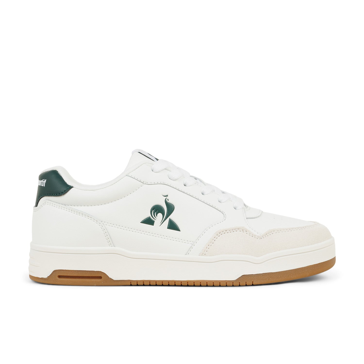 Sneakers Homme LE COQ SPORTIF MASTER Blanc