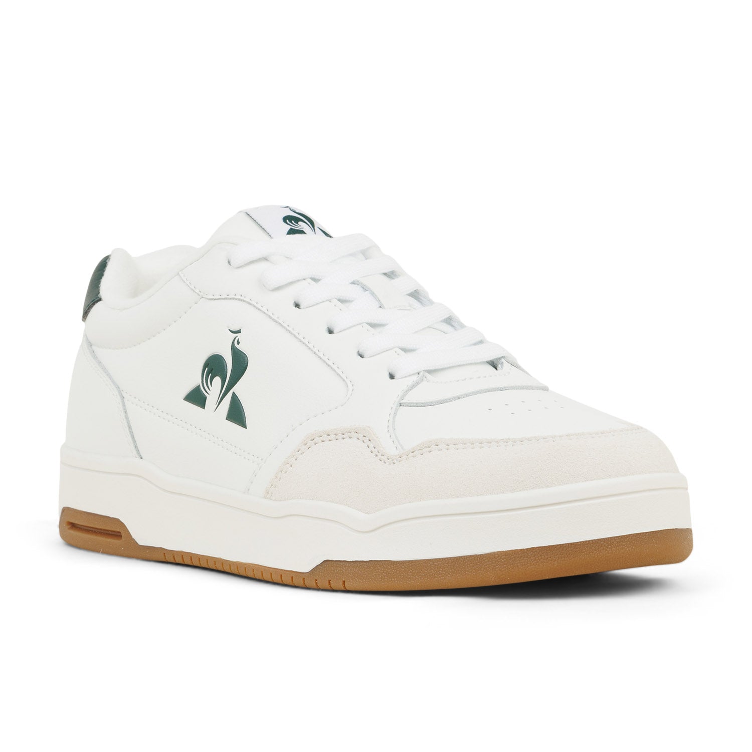 Sneakers Homme LE COQ SPORTIF MASTER Blanc