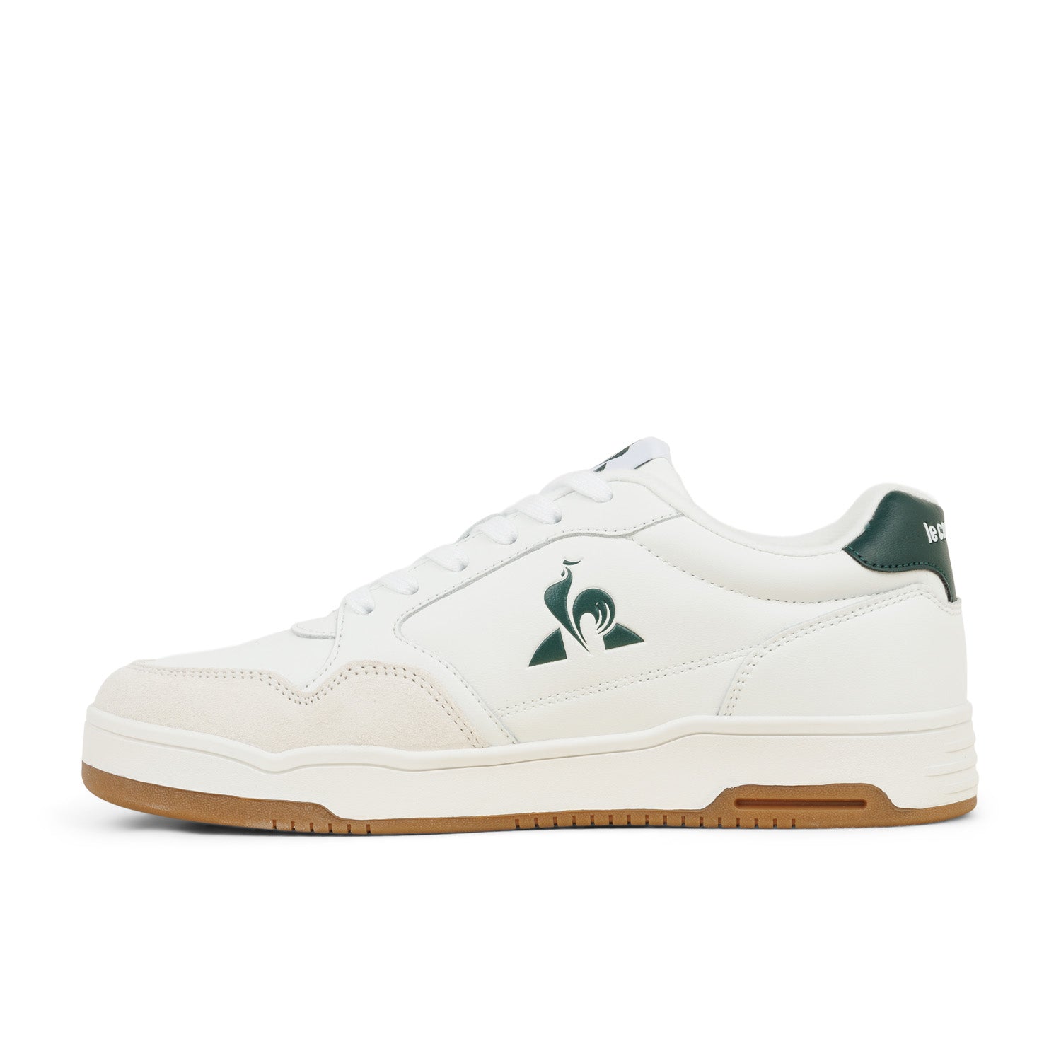 Sneakers Homme LE COQ SPORTIF MASTER Blanc