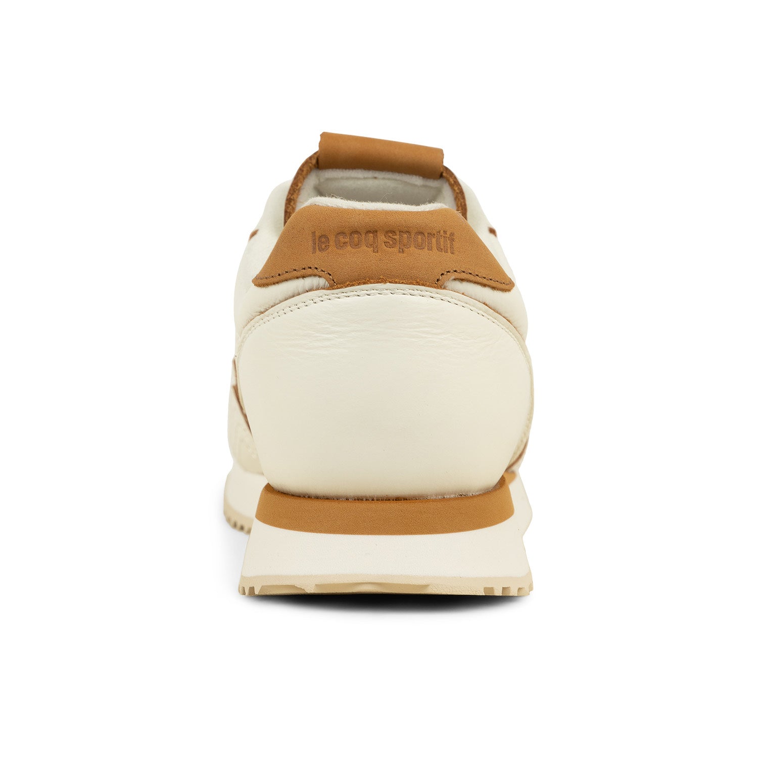 Sneakers Homme LE COQ SPORTIF JET STAR 2 Blanc