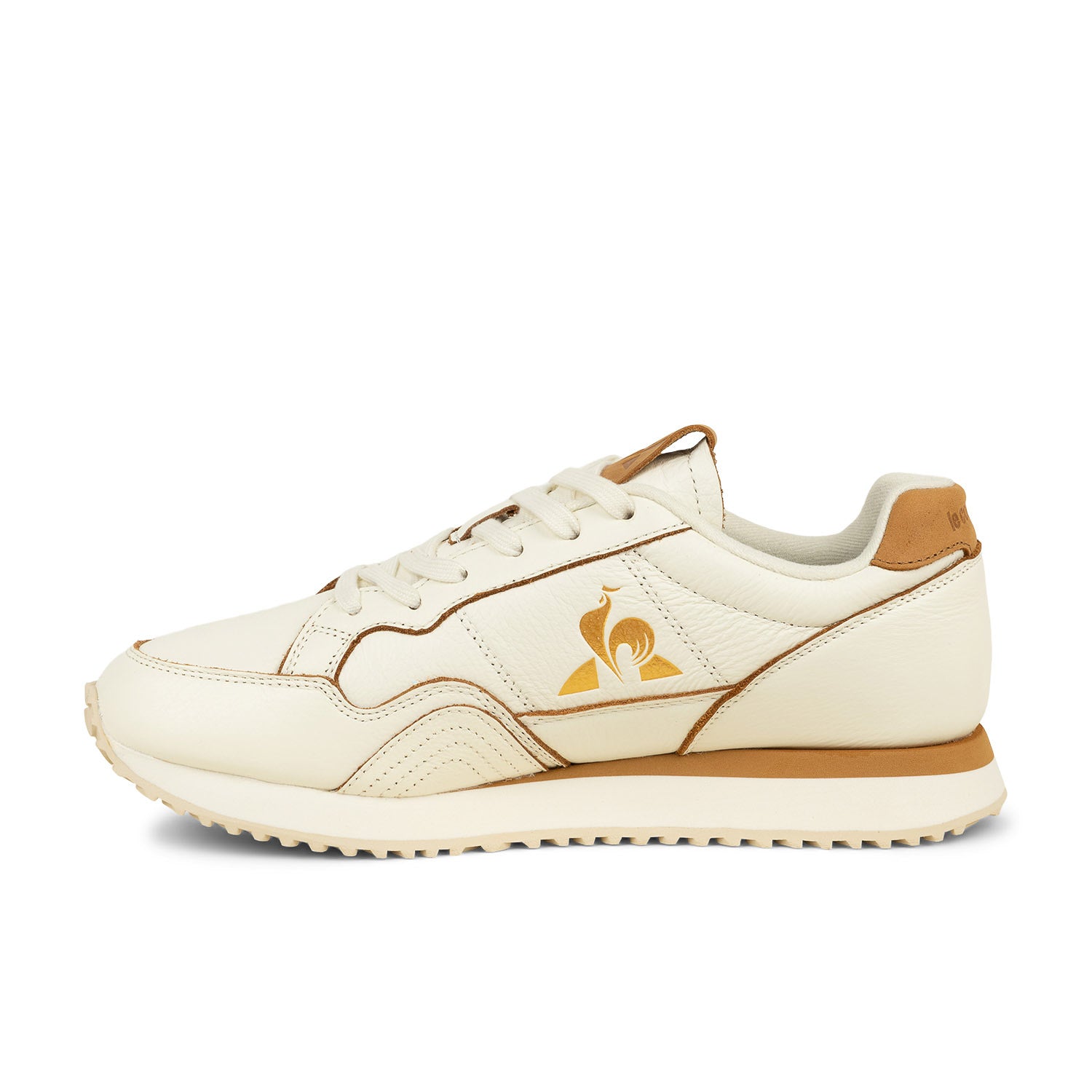 Sneakers Homme LE COQ SPORTIF JET STAR 2 Blanc