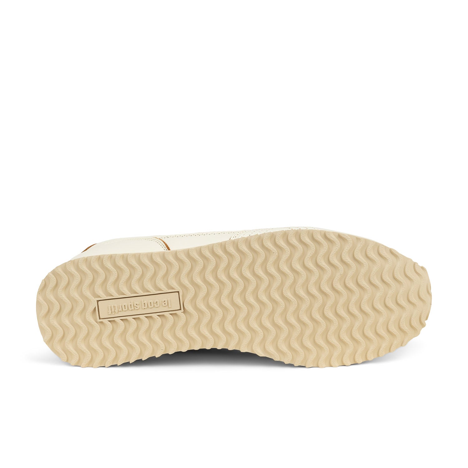 Sneakers Homme LE COQ SPORTIF JET STAR 2 Blanc