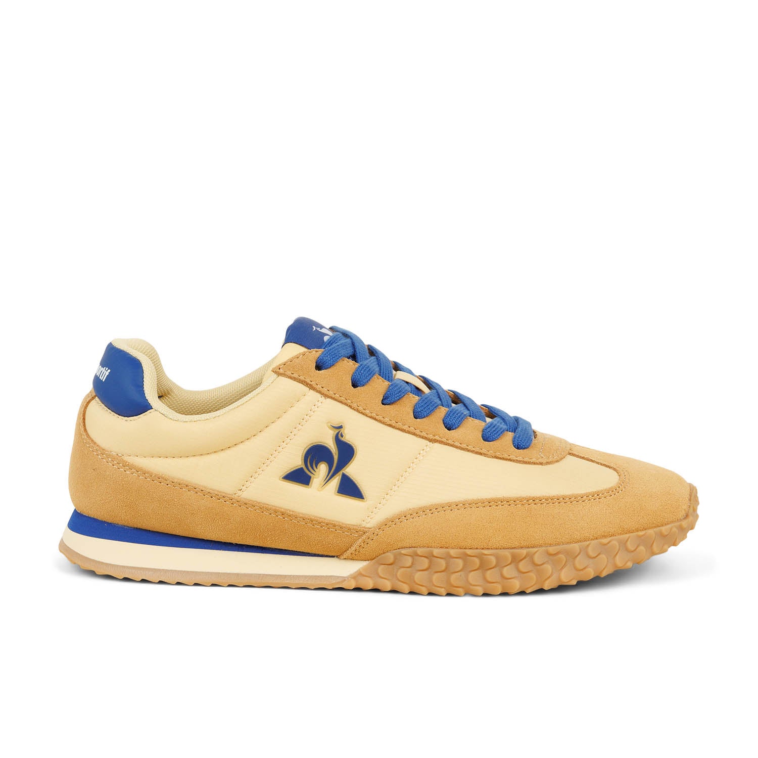 Sneakers Homme LE COQ SPORTIF VELOCE Beige