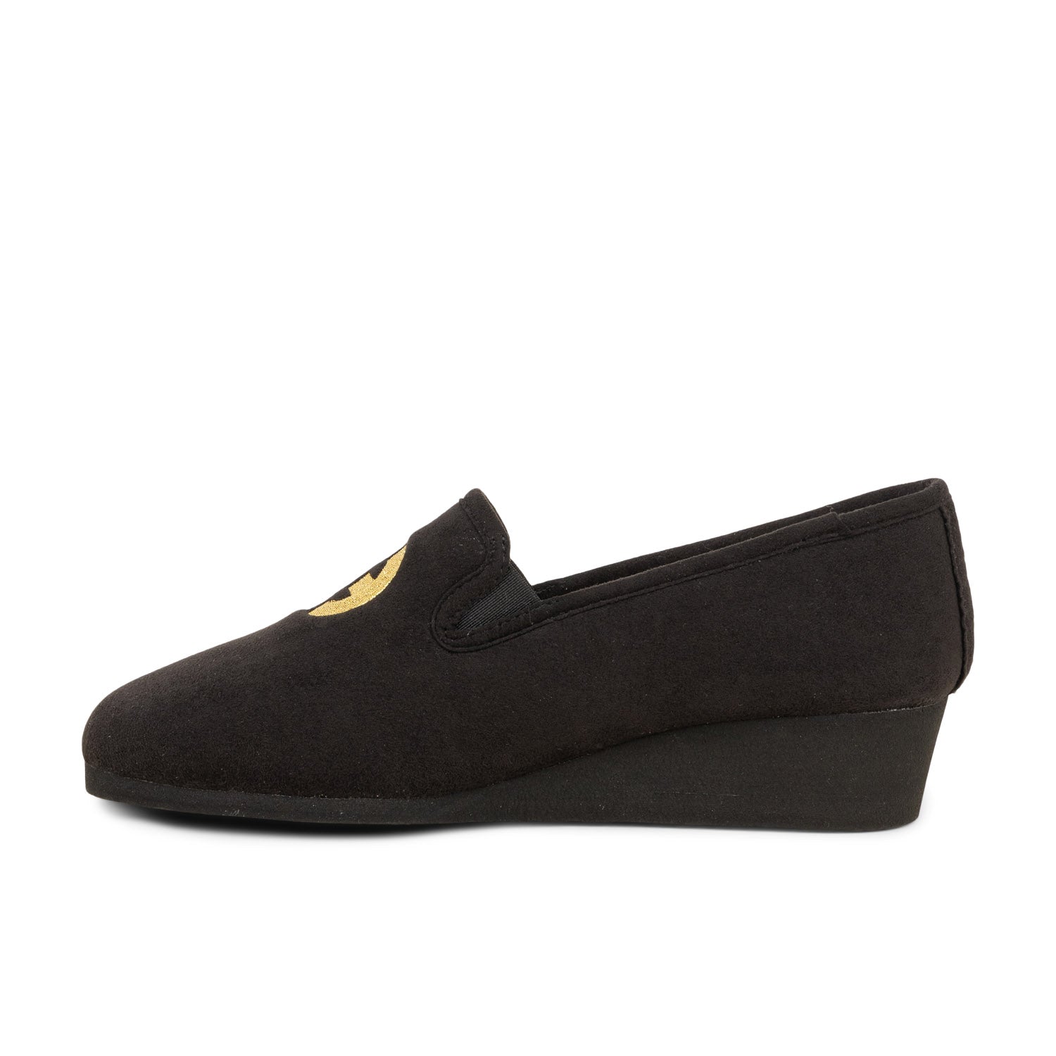 Chaussons MYST EXQUISE Femme Noir