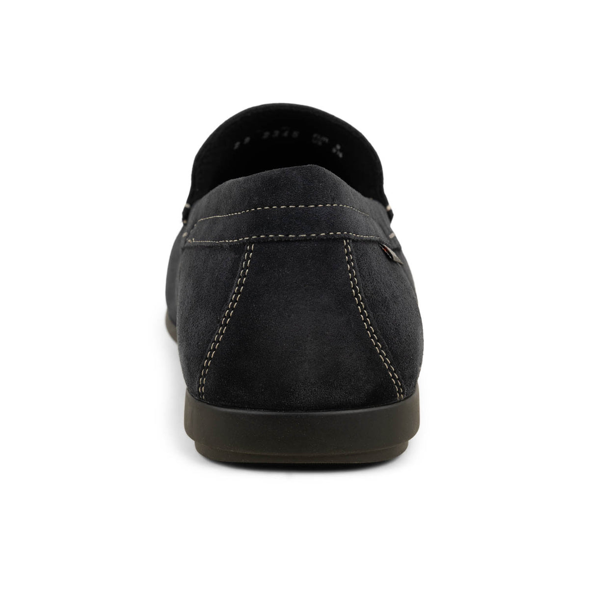 Mocassins Homme MEPHISTO ALGORAS Bleu
