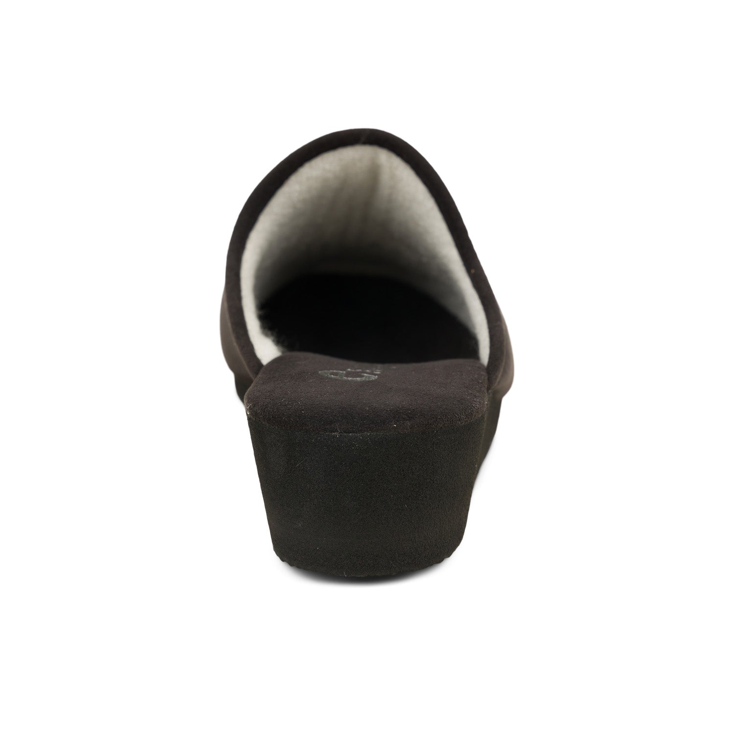 Chaussons Femme EXQUISE MINOI Noir