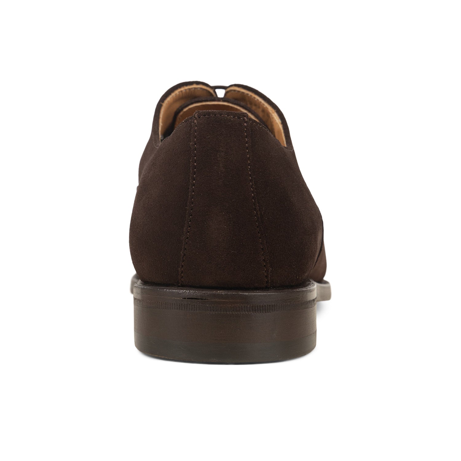 Derbies et Richelieus Homme BERWICK INGLES Marron