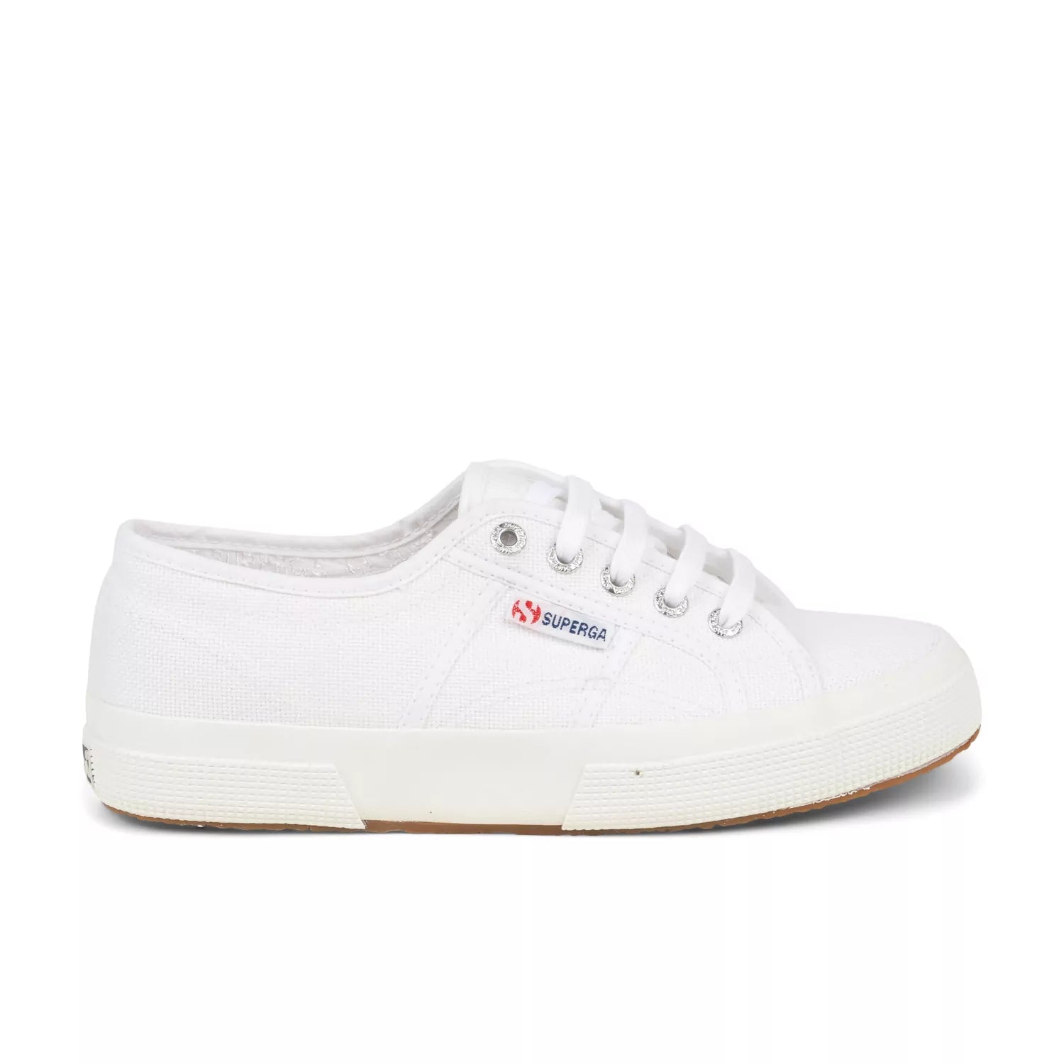 Baskets Femme SUPERGA 2750 COTU CLASSIC
Blanc