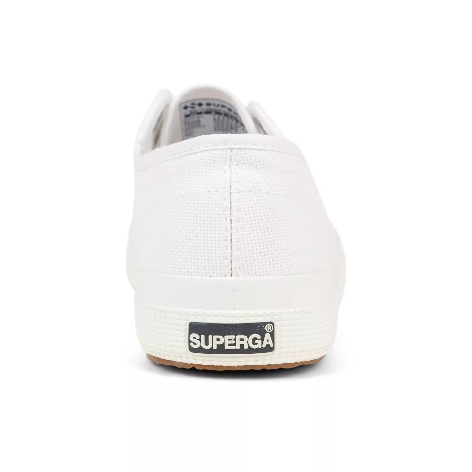 Baskets Femme SUPERGA 2750 COTU CLASSIC
Blanc