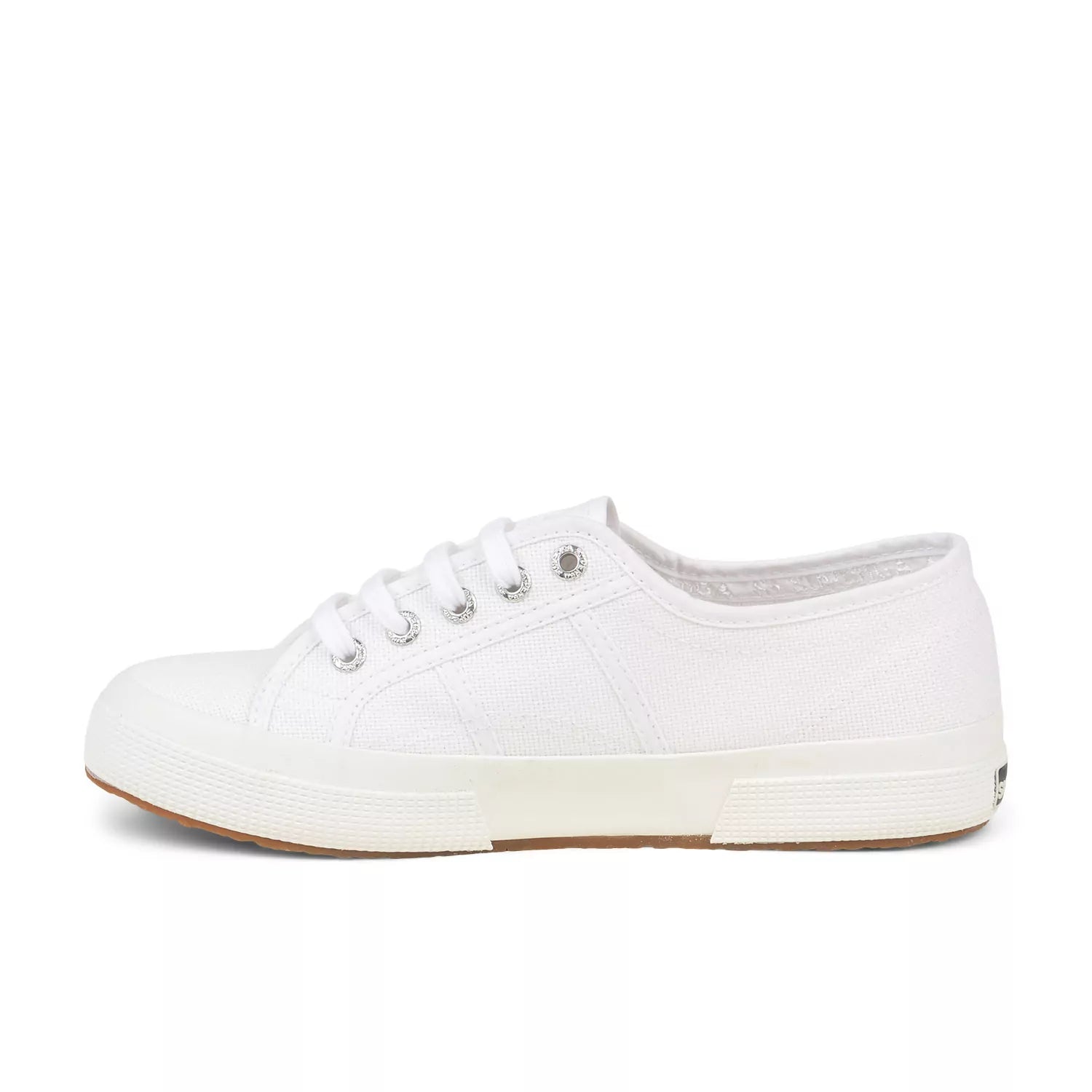Baskets Femme SUPERGA 2750 COTU CLASSIC
Blanc
