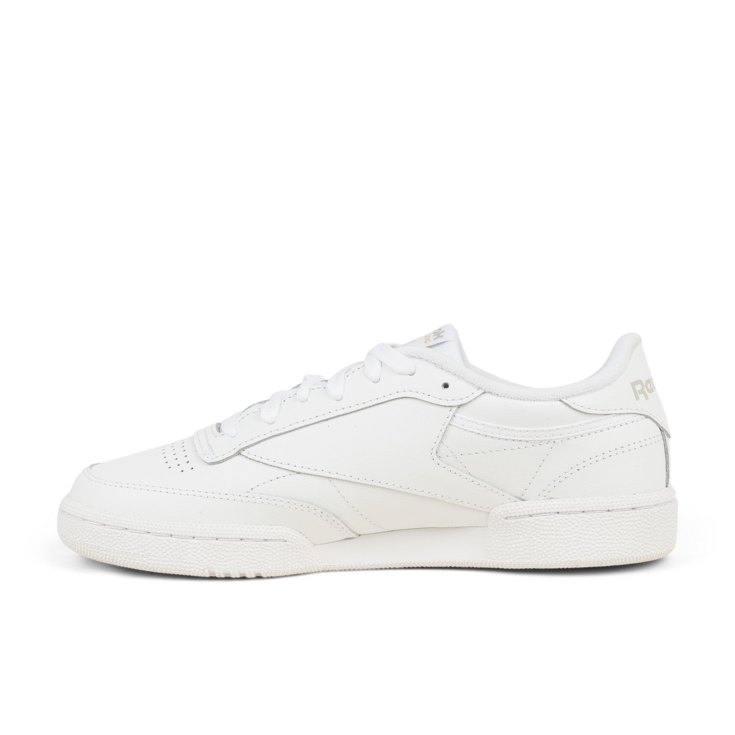 Sneakers Femme REEBOK CLUB C 85 Blanc