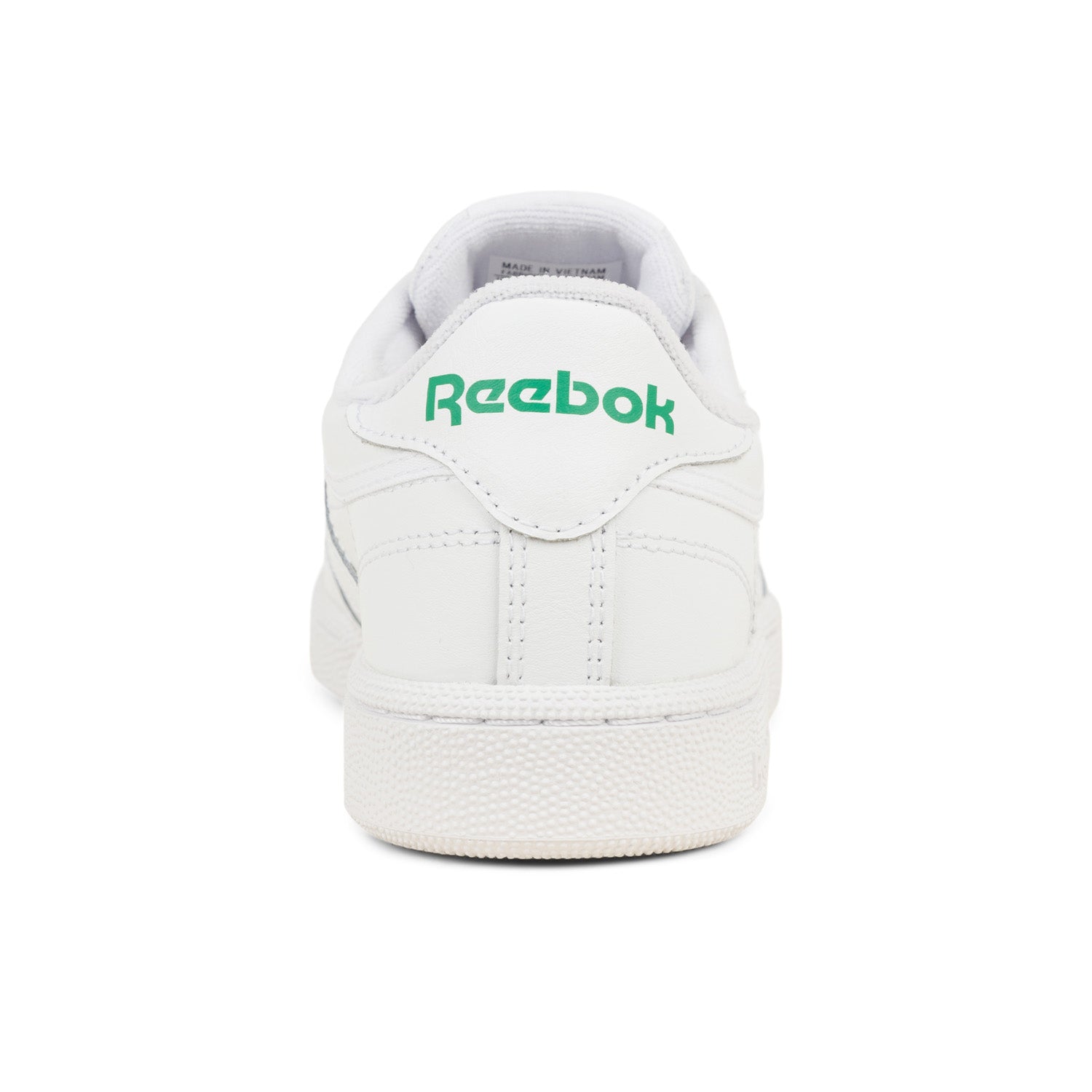 Sneakers Femme REEBOK CLUB C 85 Blanc