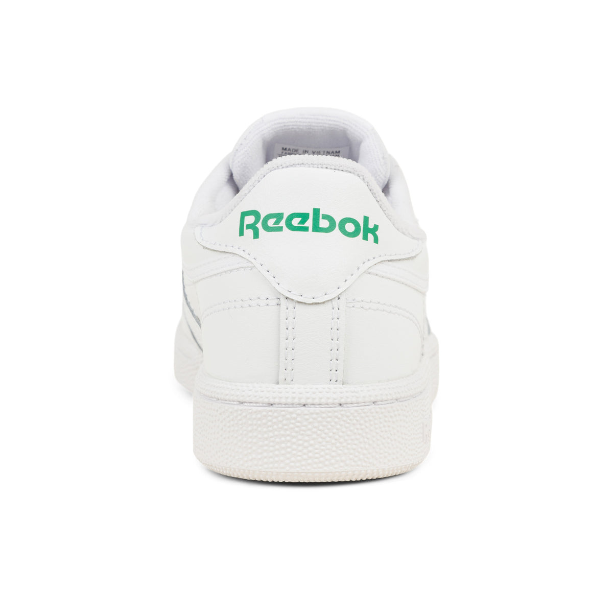 Sneakers Femme REEBOK CLUB C 85 Blanc