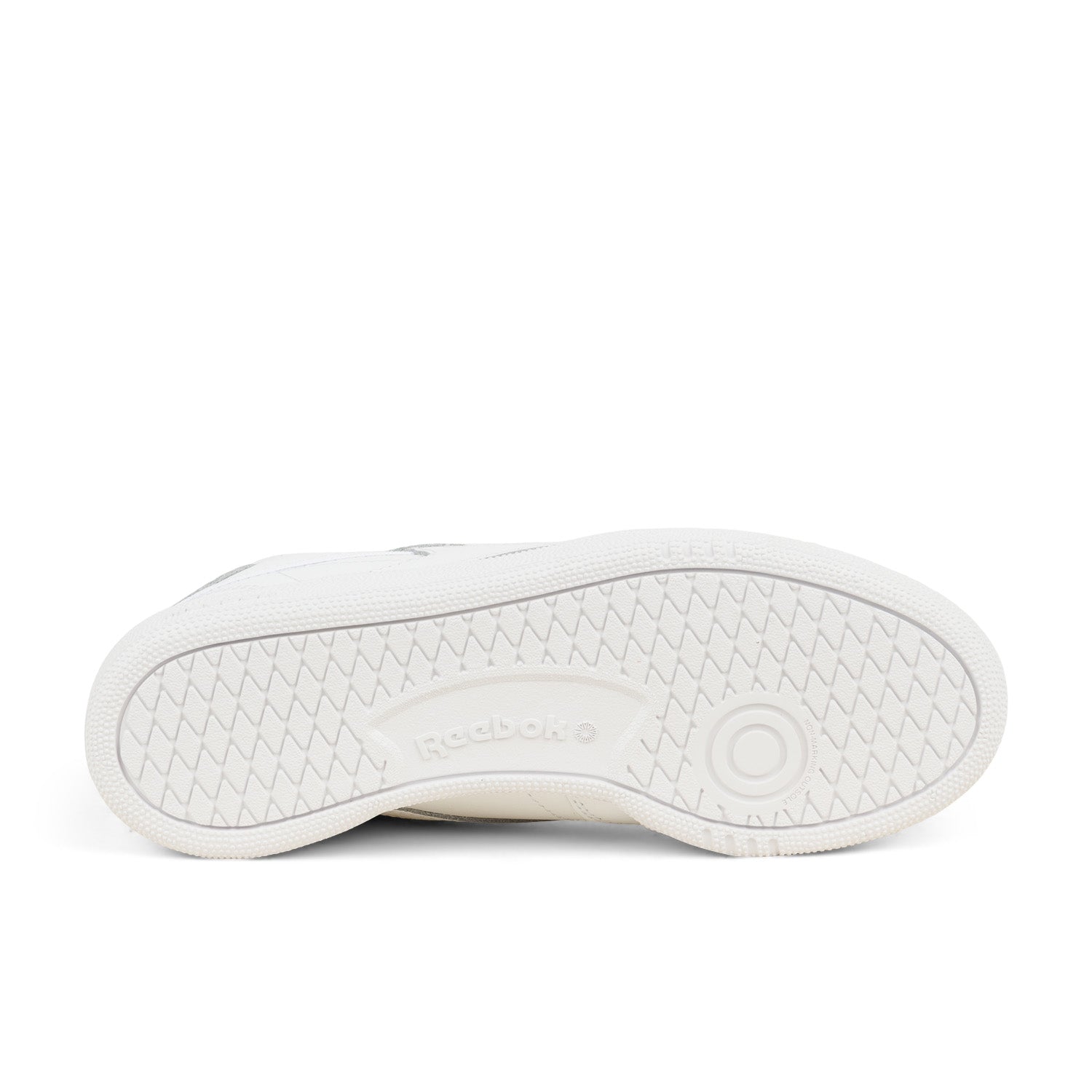 Sneakers Femme REEBOK CLUB C 85 Blanc