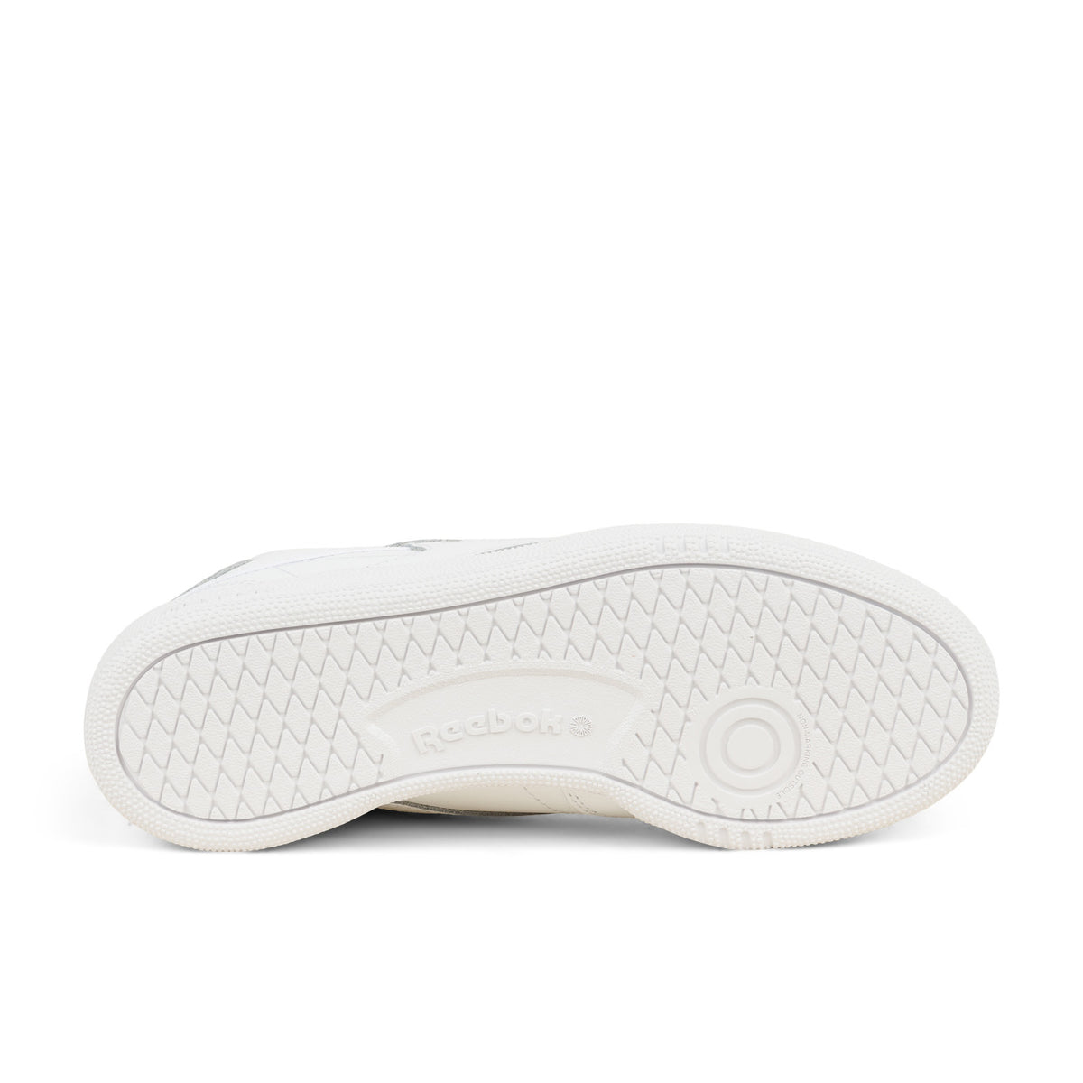 Sneakers Femme REEBOK CLUB C 85 Blanc