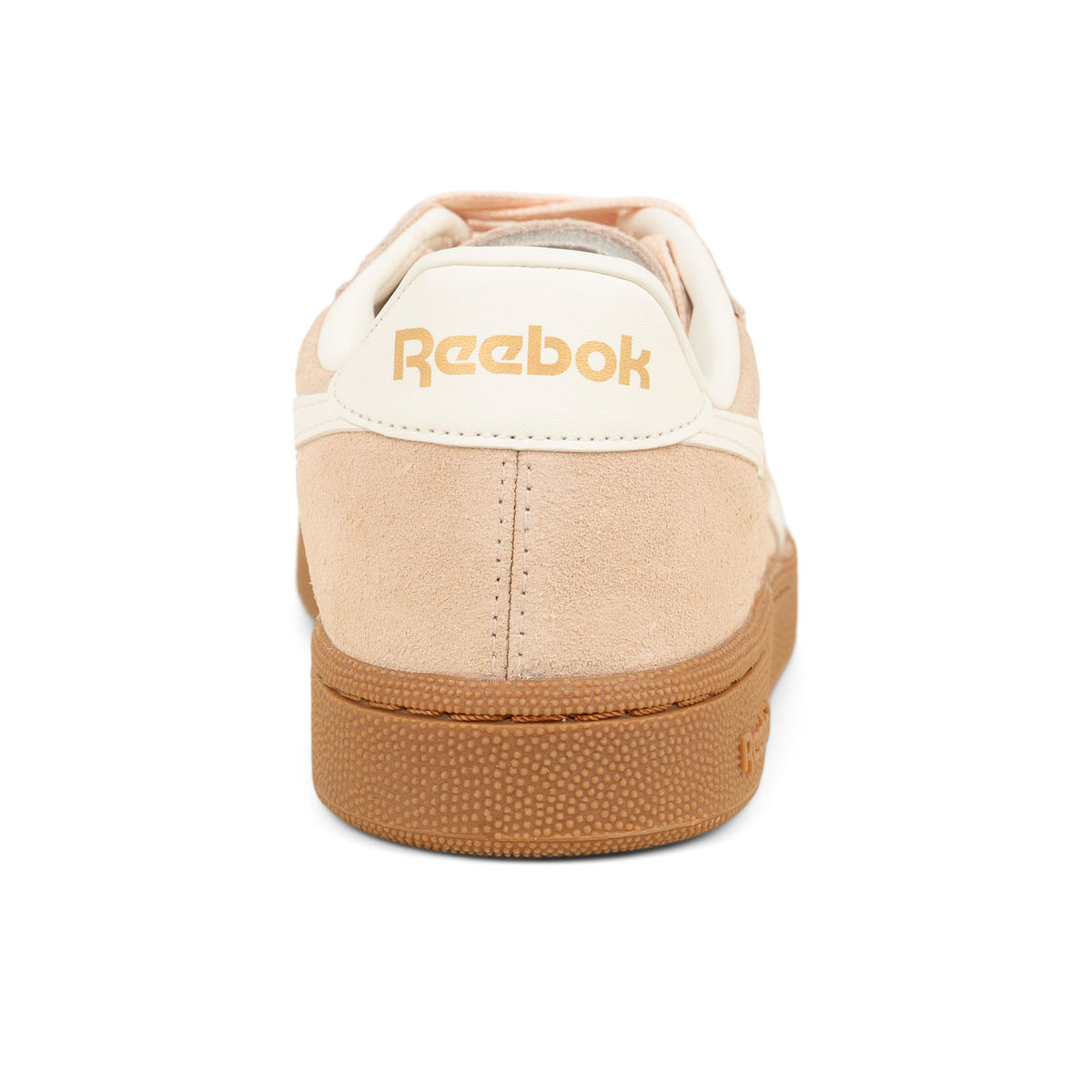 Sneakers Femme REEBOK CLUB C GROUNDS Rose