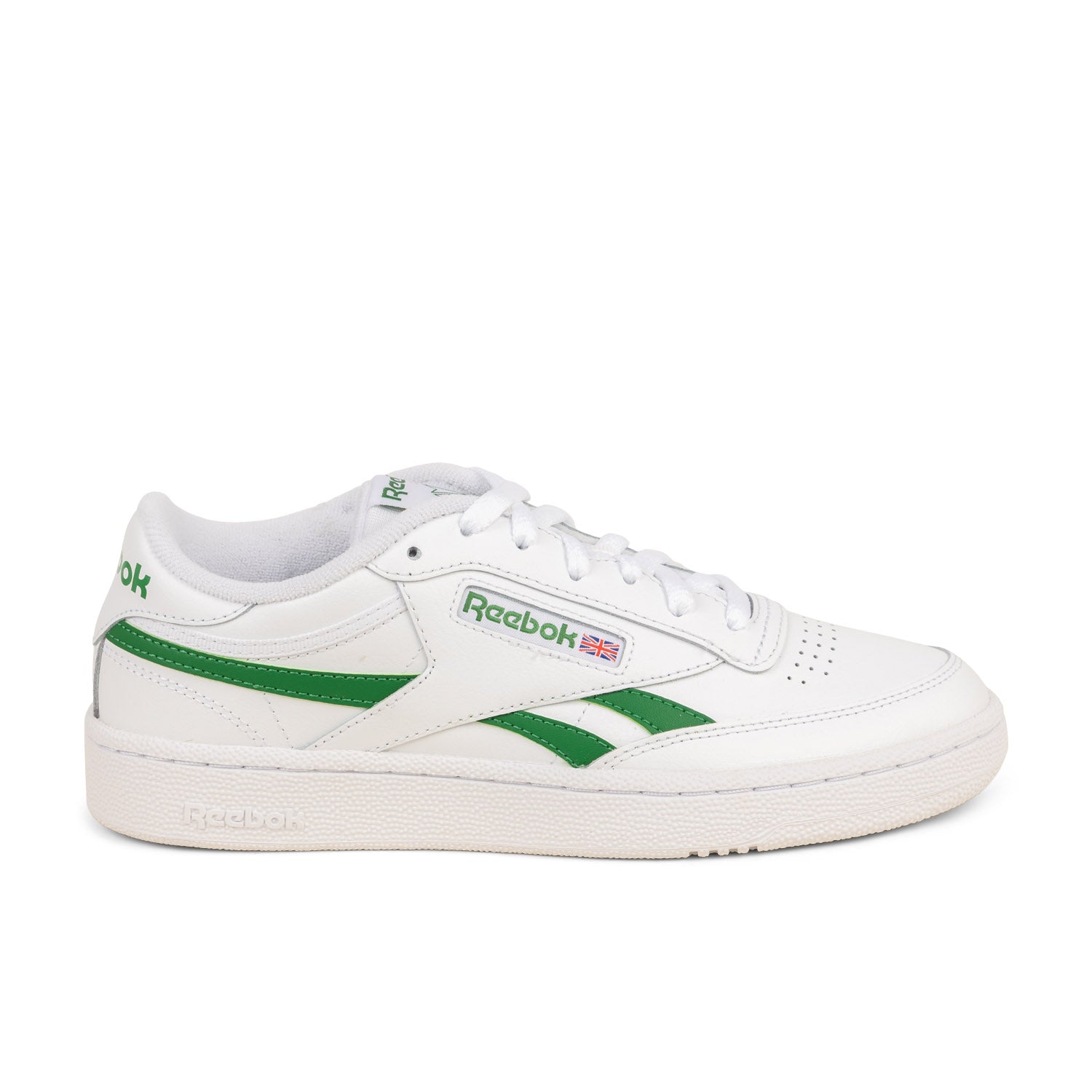 Sneakers Femme REEBOK CLUB C REVENGE Blanc