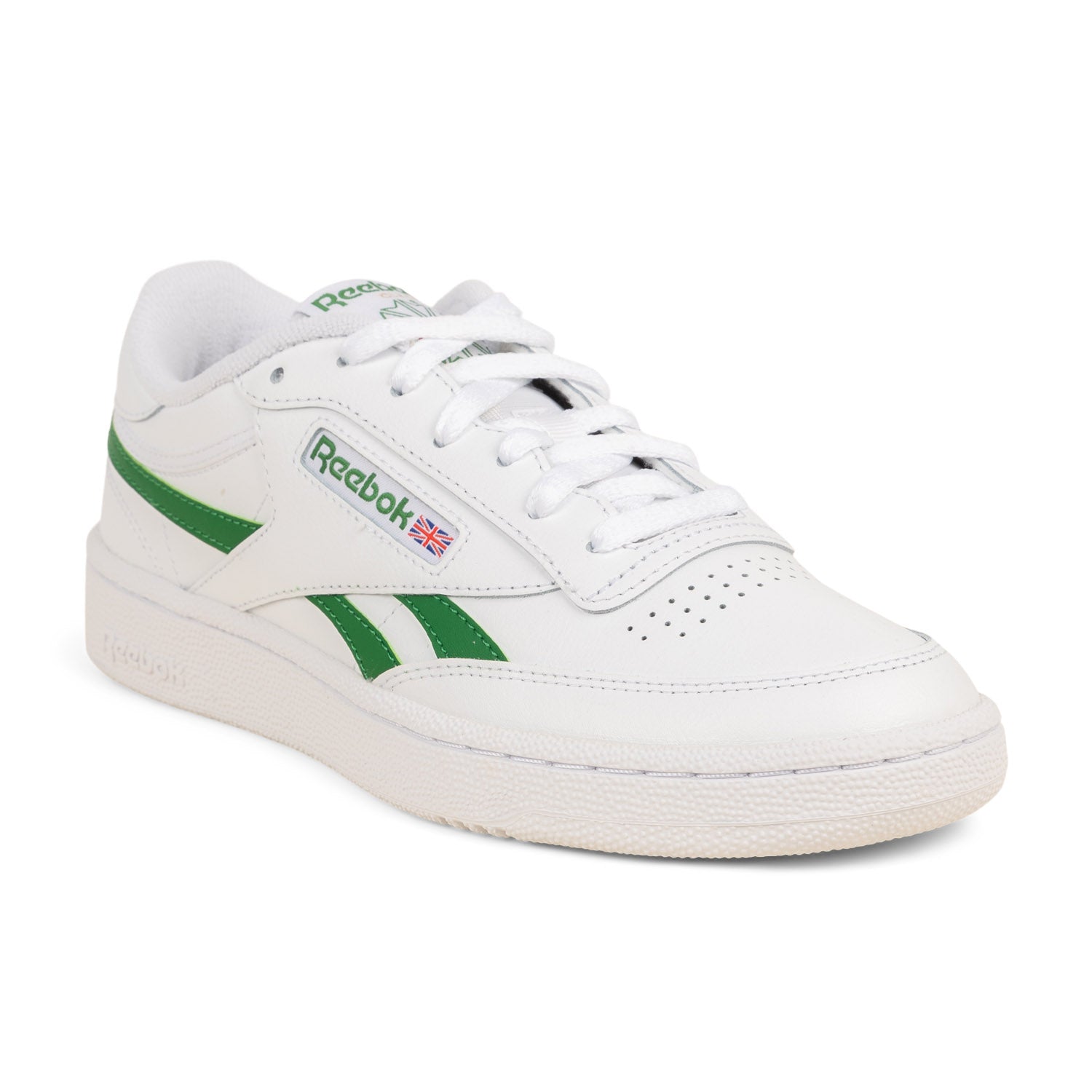 Sneakers Femme REEBOK CLUB C REVENGE Blanc