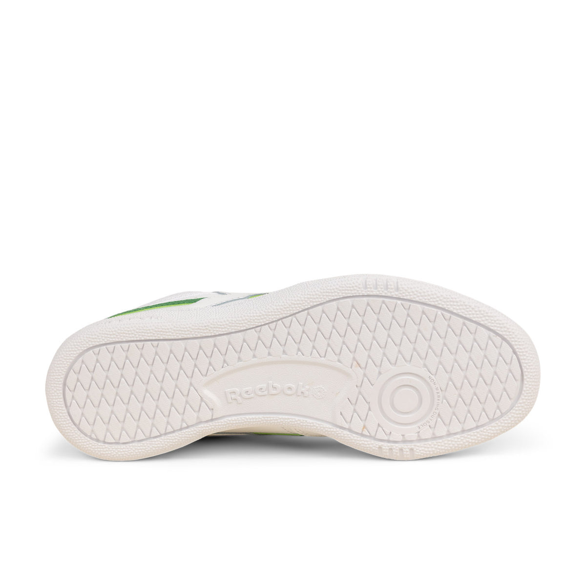 Sneakers Femme REEBOK CLUB C REVENGE Blanc