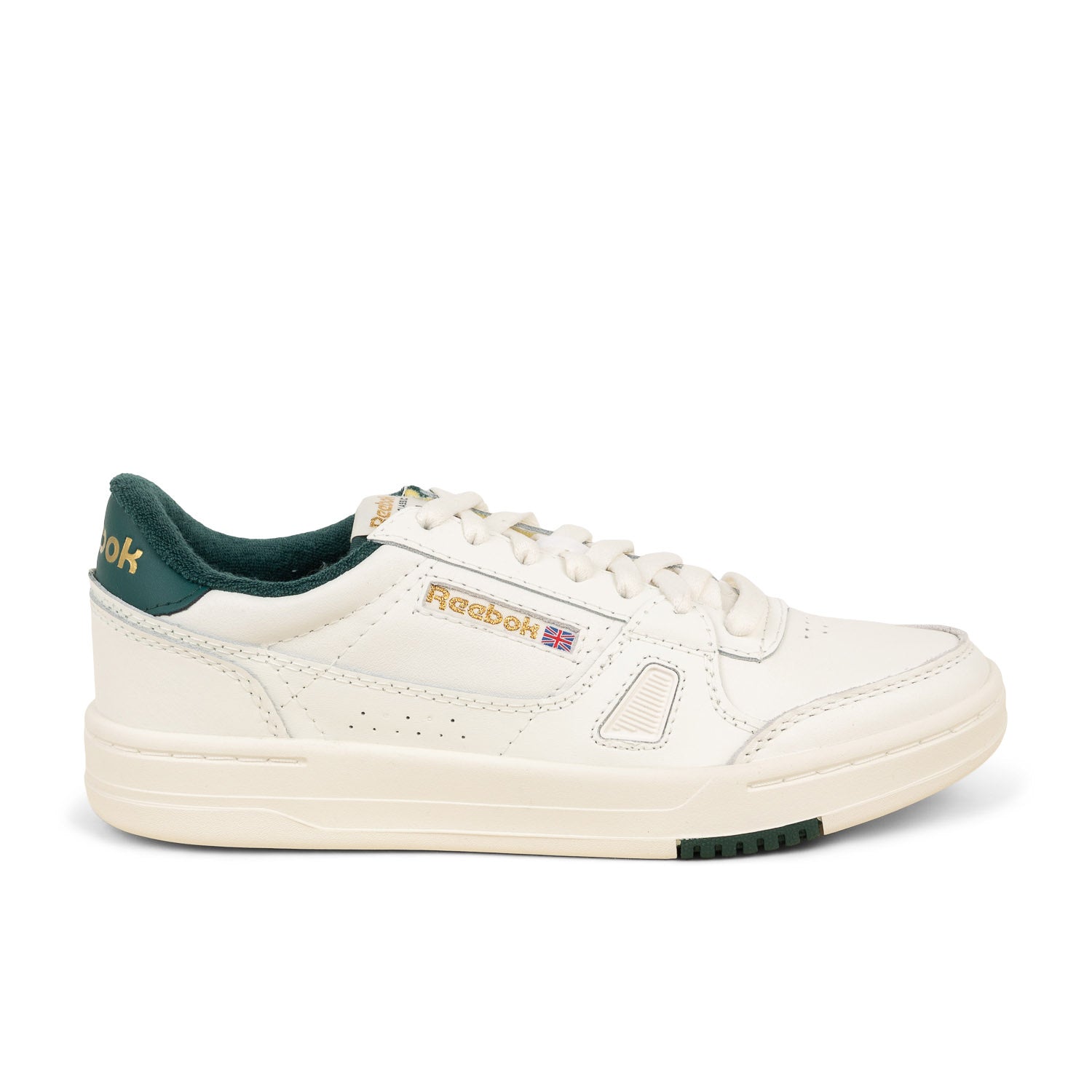 Sneakers Femme REEBOK LT COURT Blanc