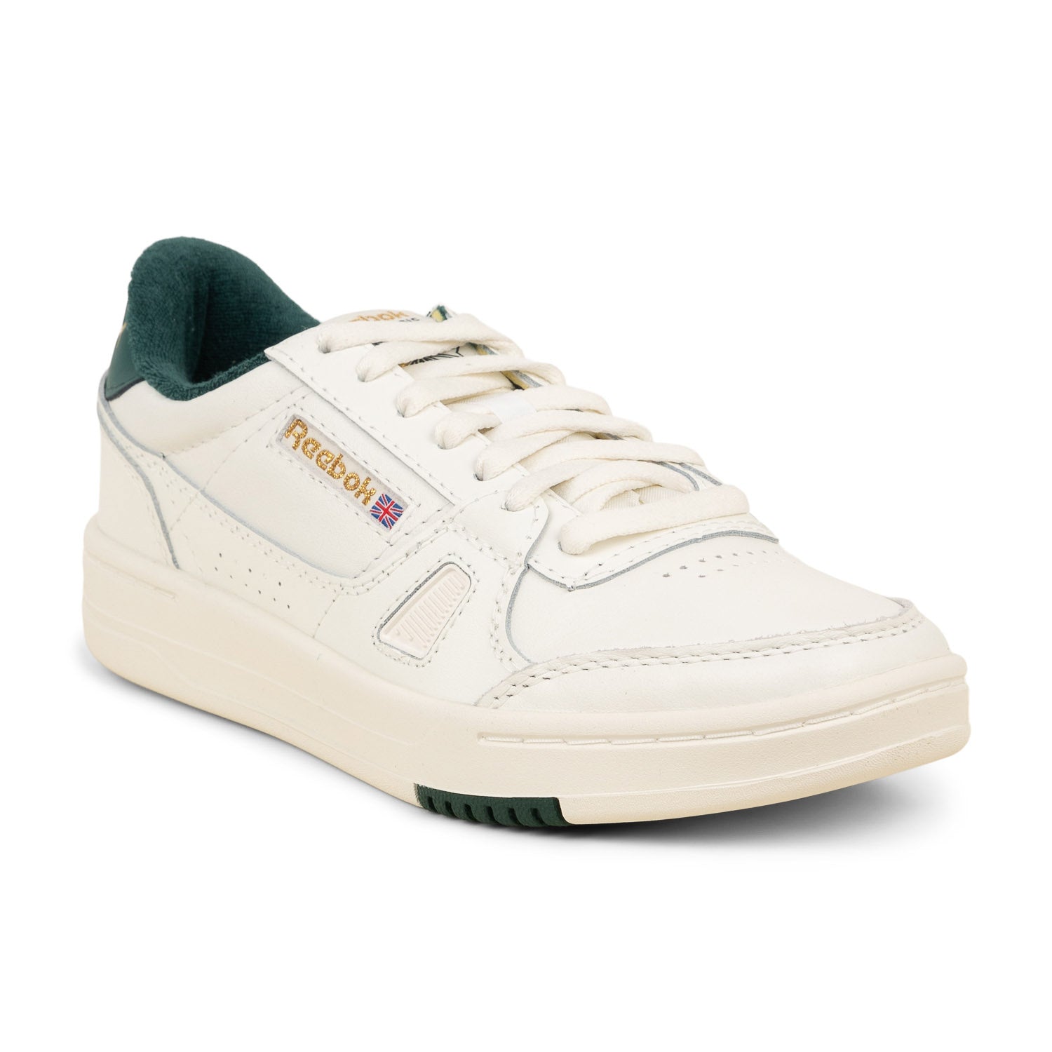 Sneakers Femme REEBOK LT COURT Blanc