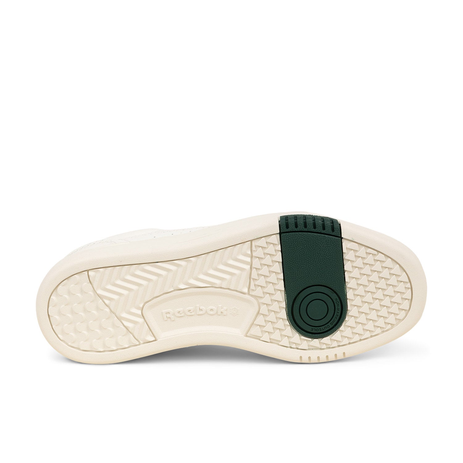 Sneakers Femme REEBOK LT COURT Blanc
