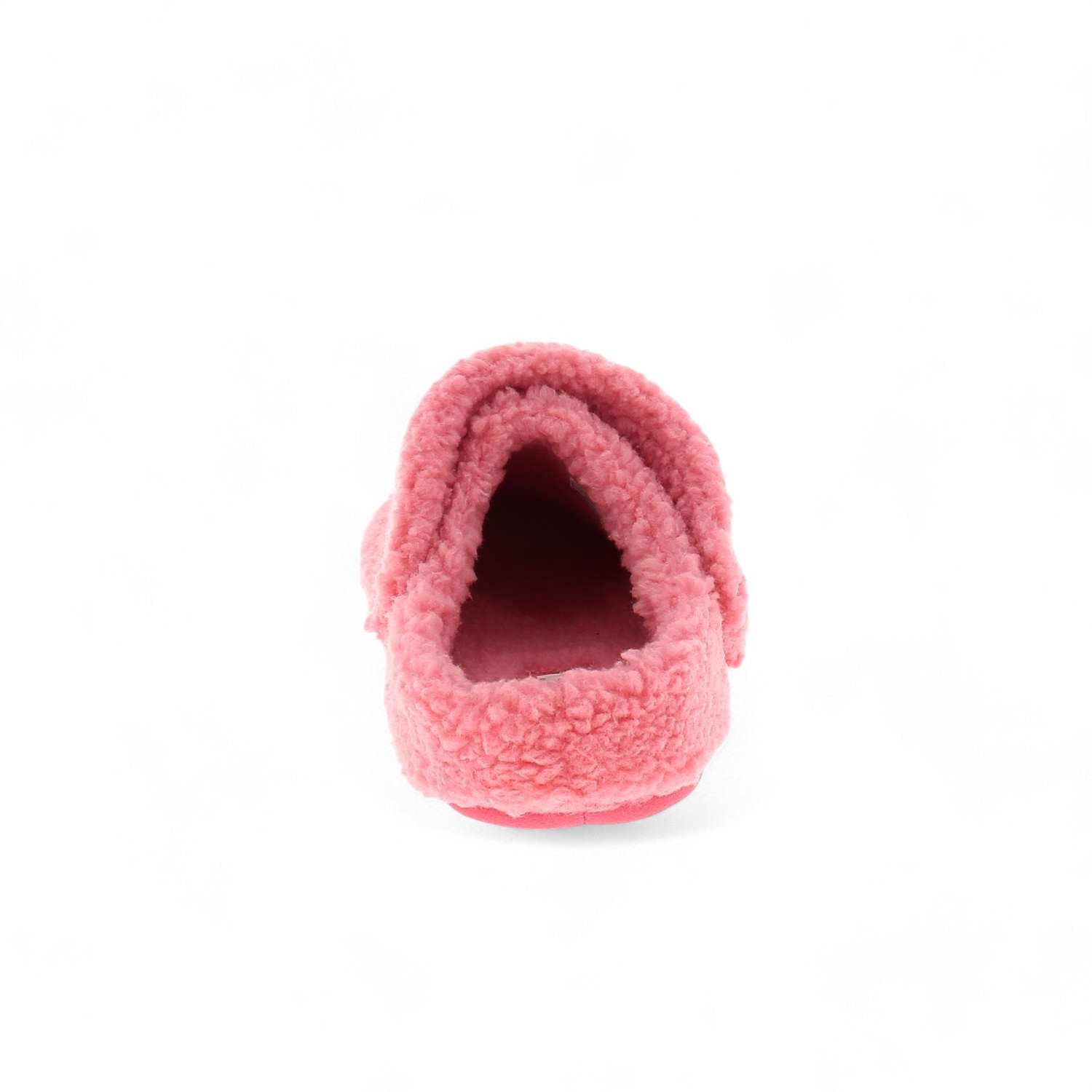 Tongs et crocs Femme CROCS CLASSIC COZZZY SLIPPER Rose